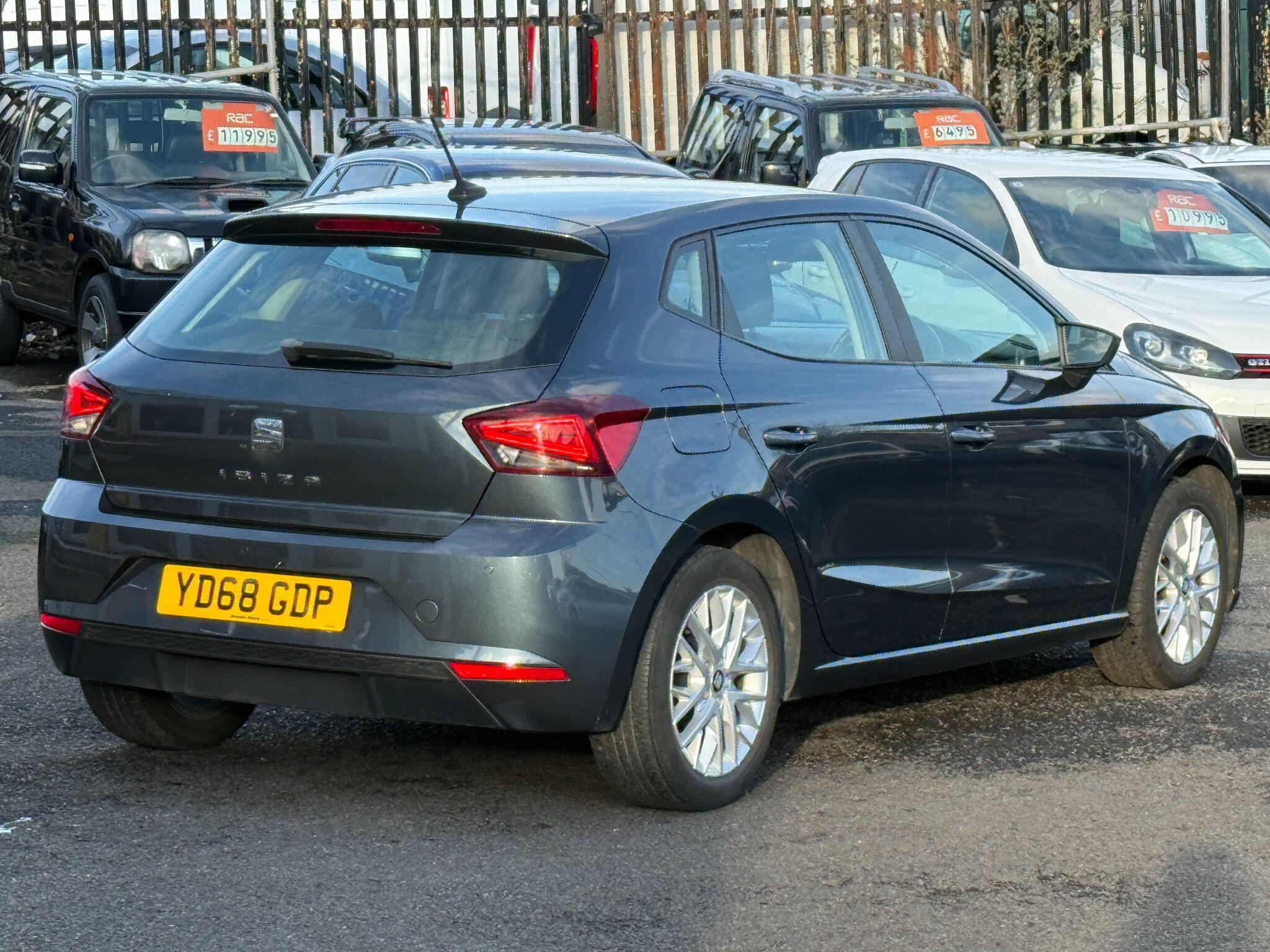 SEAT Ibiza - Image 24