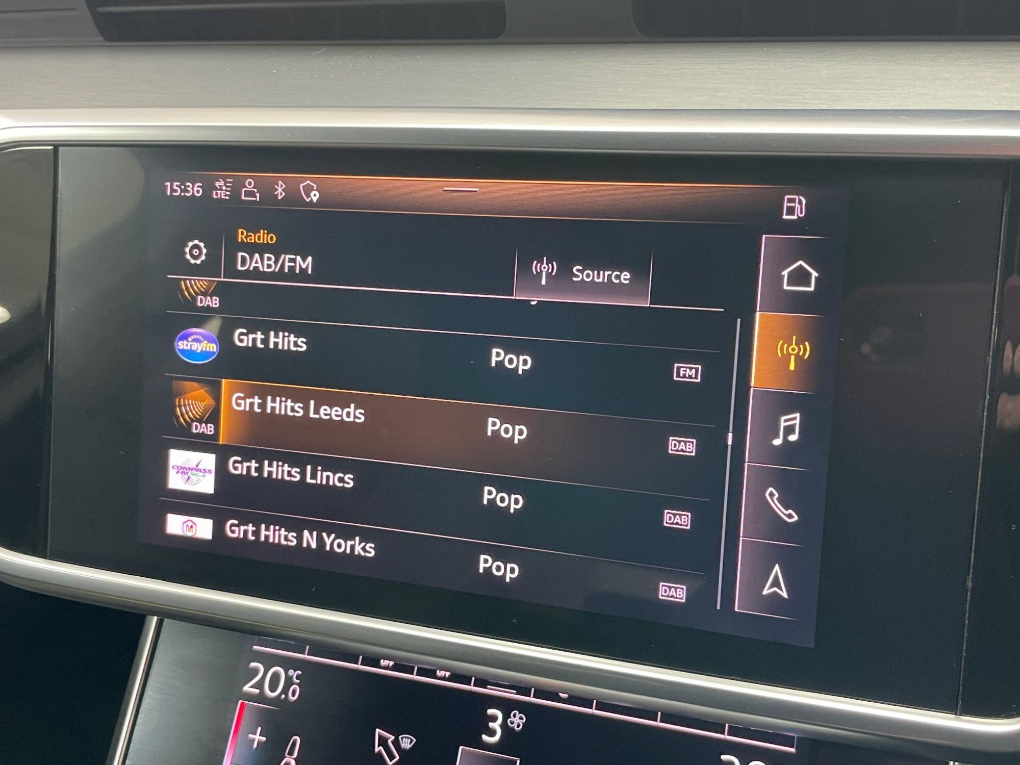 Audi A6 Avant - Image 42