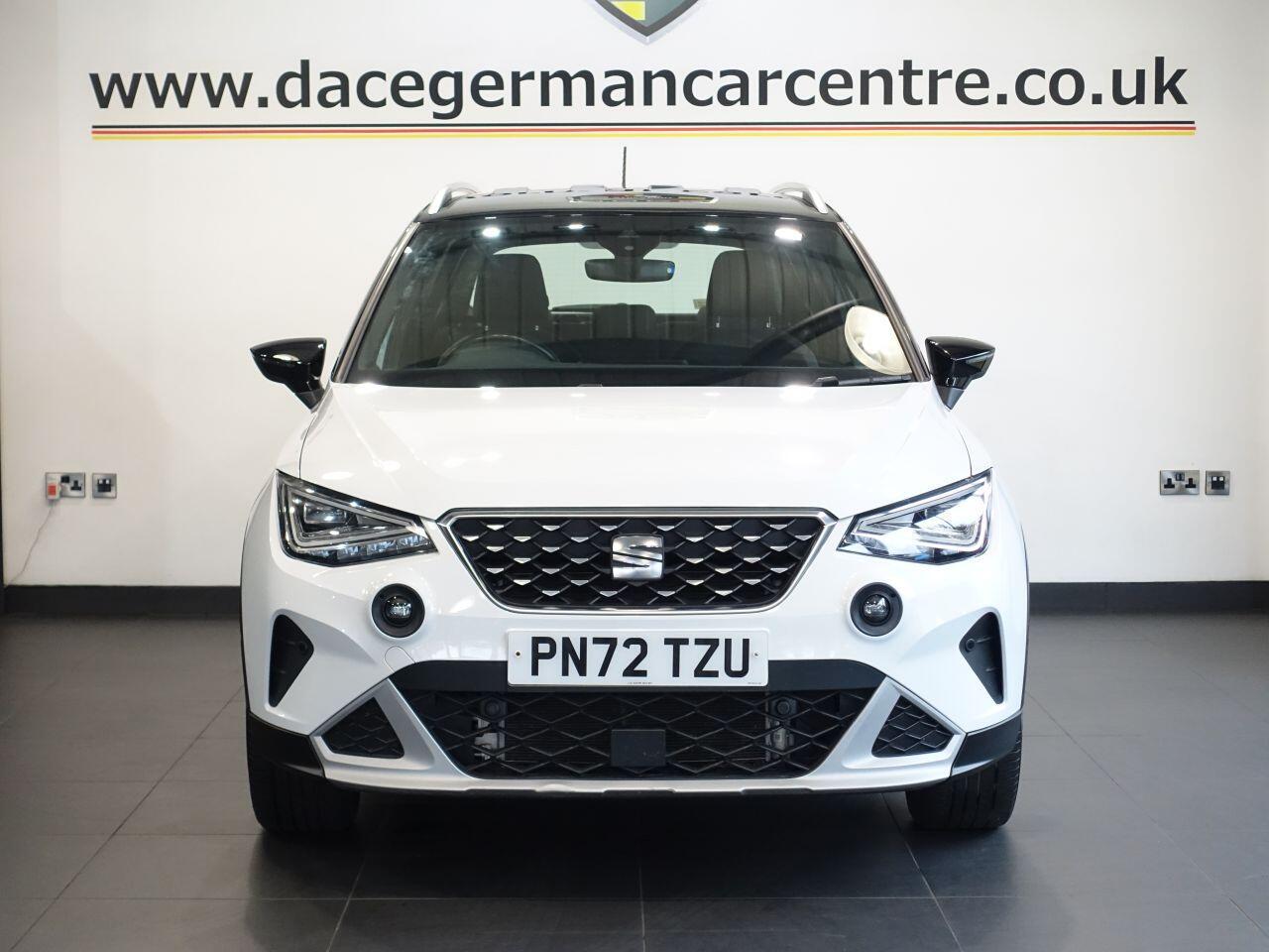 SEAT Arona - Image 4