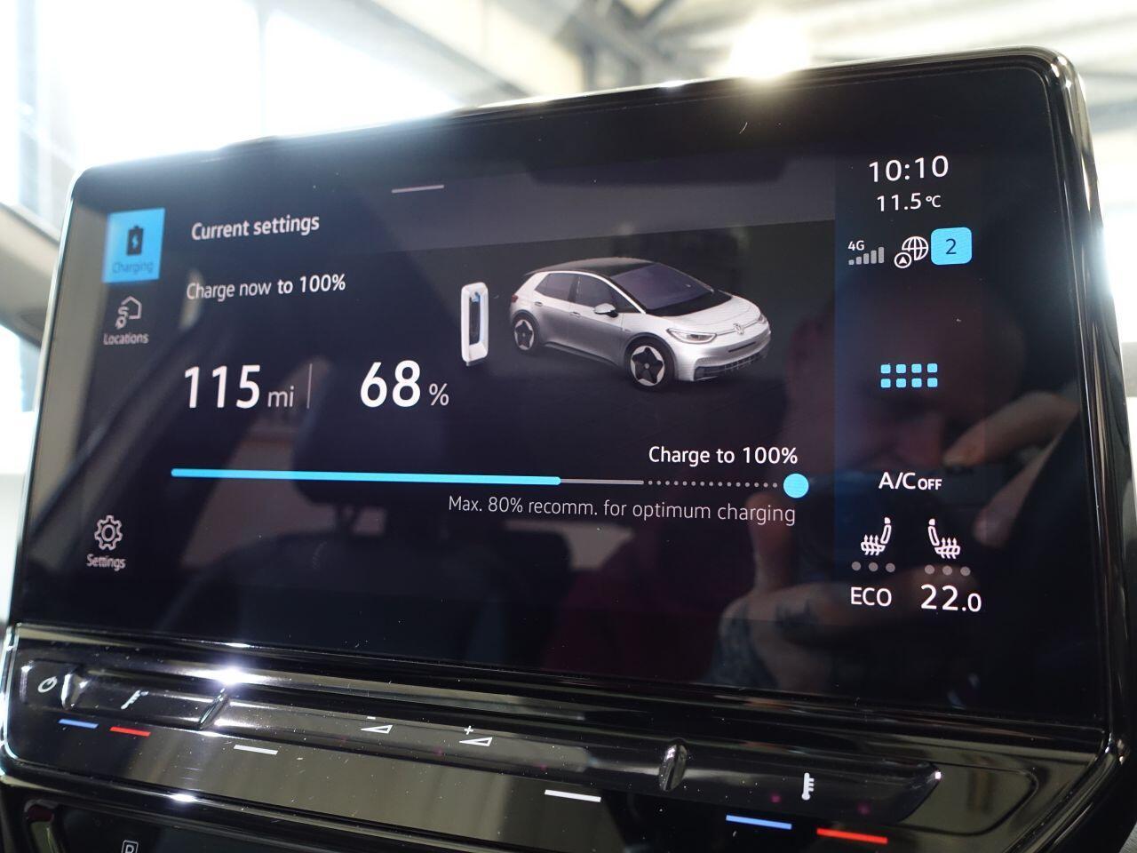 Volkswagen ID.3 - Image 40