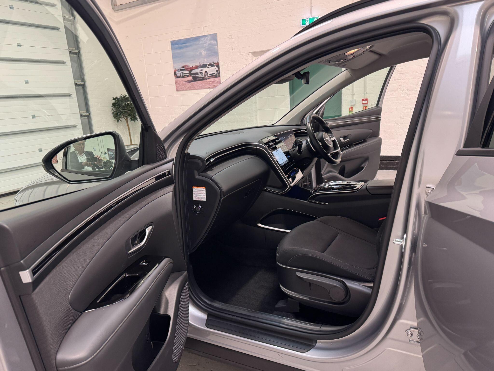 Hyundai Tucson - Image 63