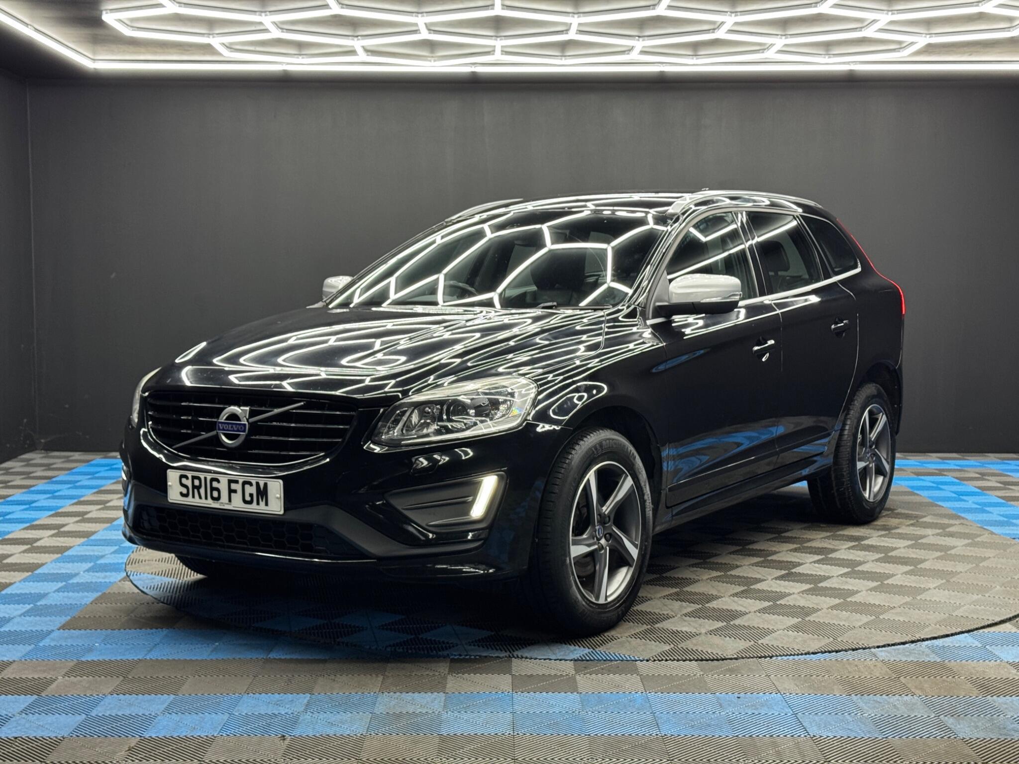 Volvo XC60 - Image 3