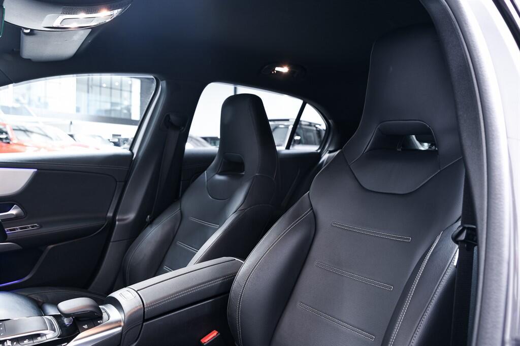 Mercedes A Class - Image 17
