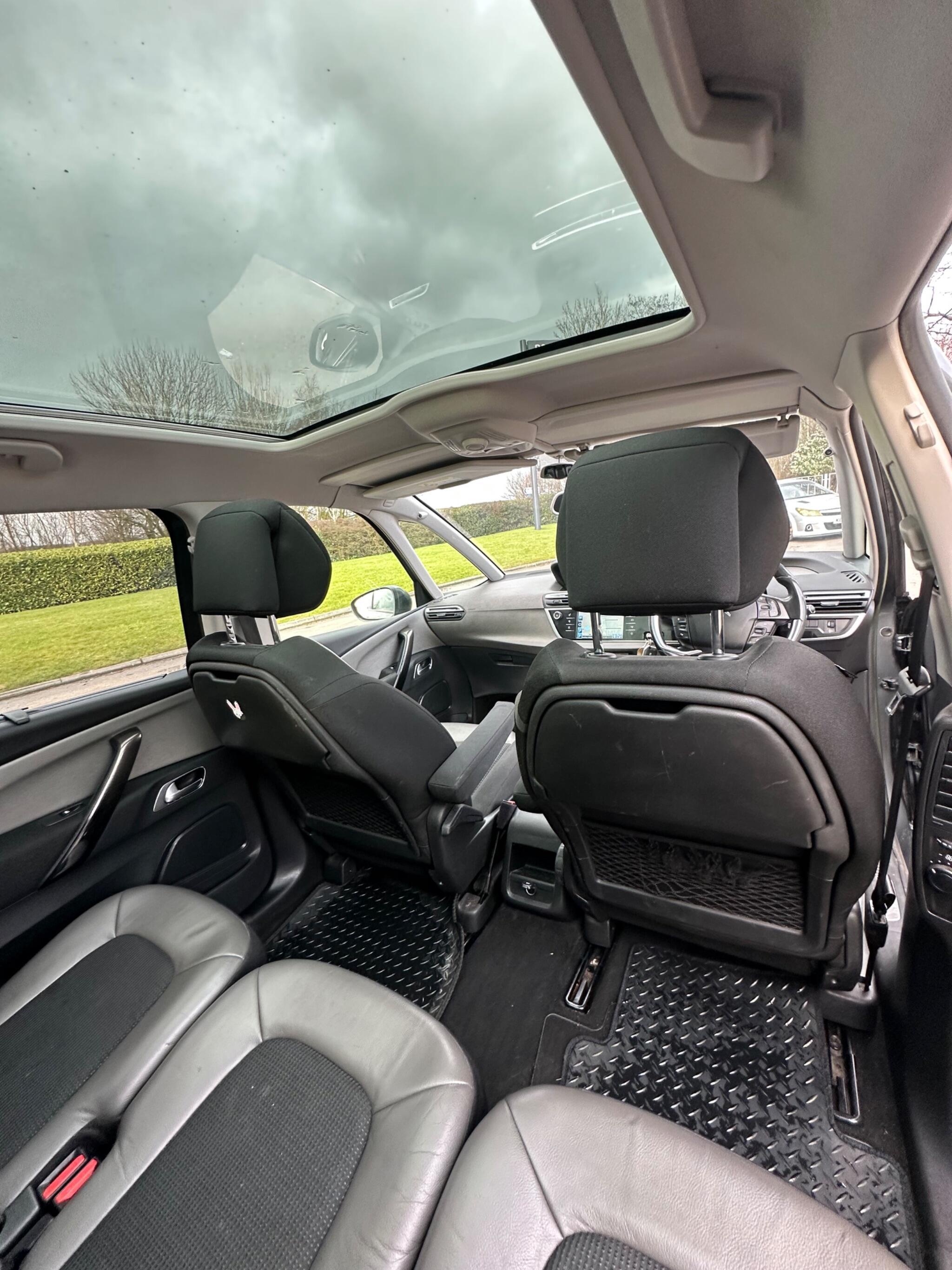 Citroen Grand C4 Picasso - Image 33
