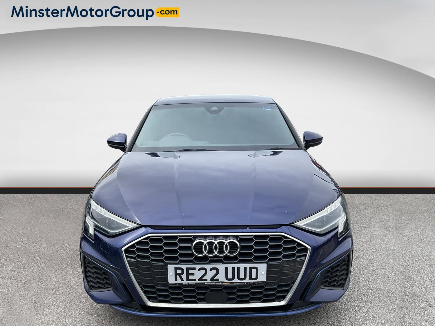 Audi A3 - Image 5