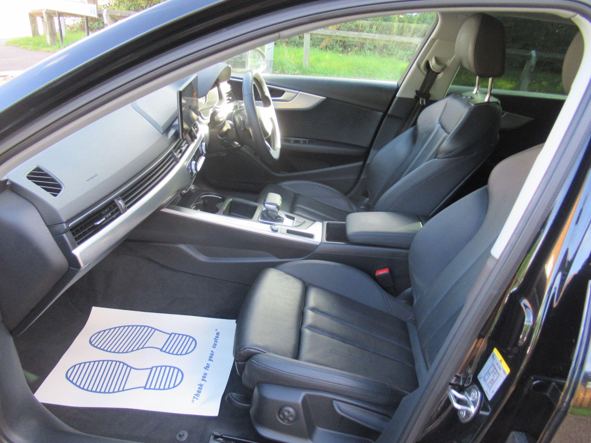 Audi A4 Avant - Image 4
