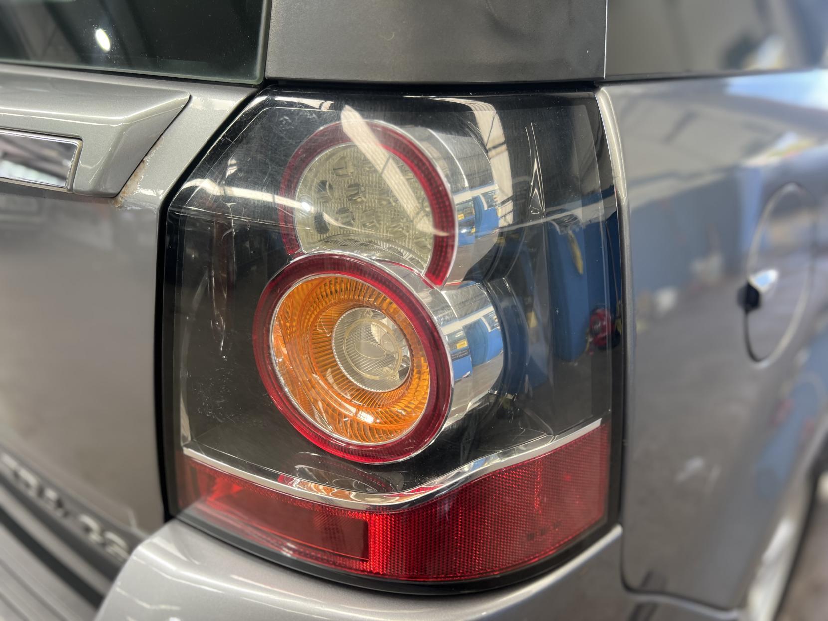 Land Rover Freelander 2 - Image 10