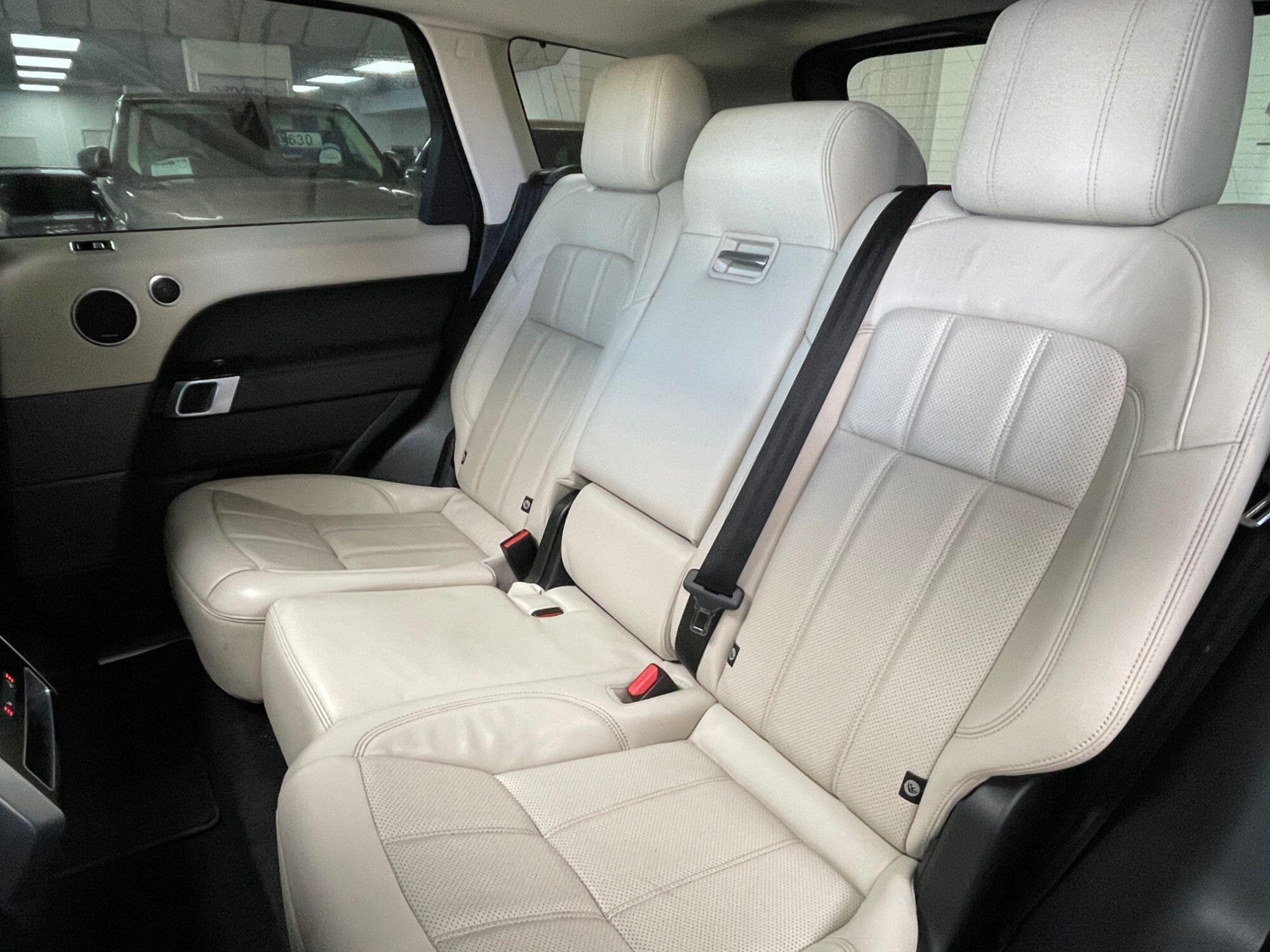 Land Rover RANGE ROVER SPORT - Image 33