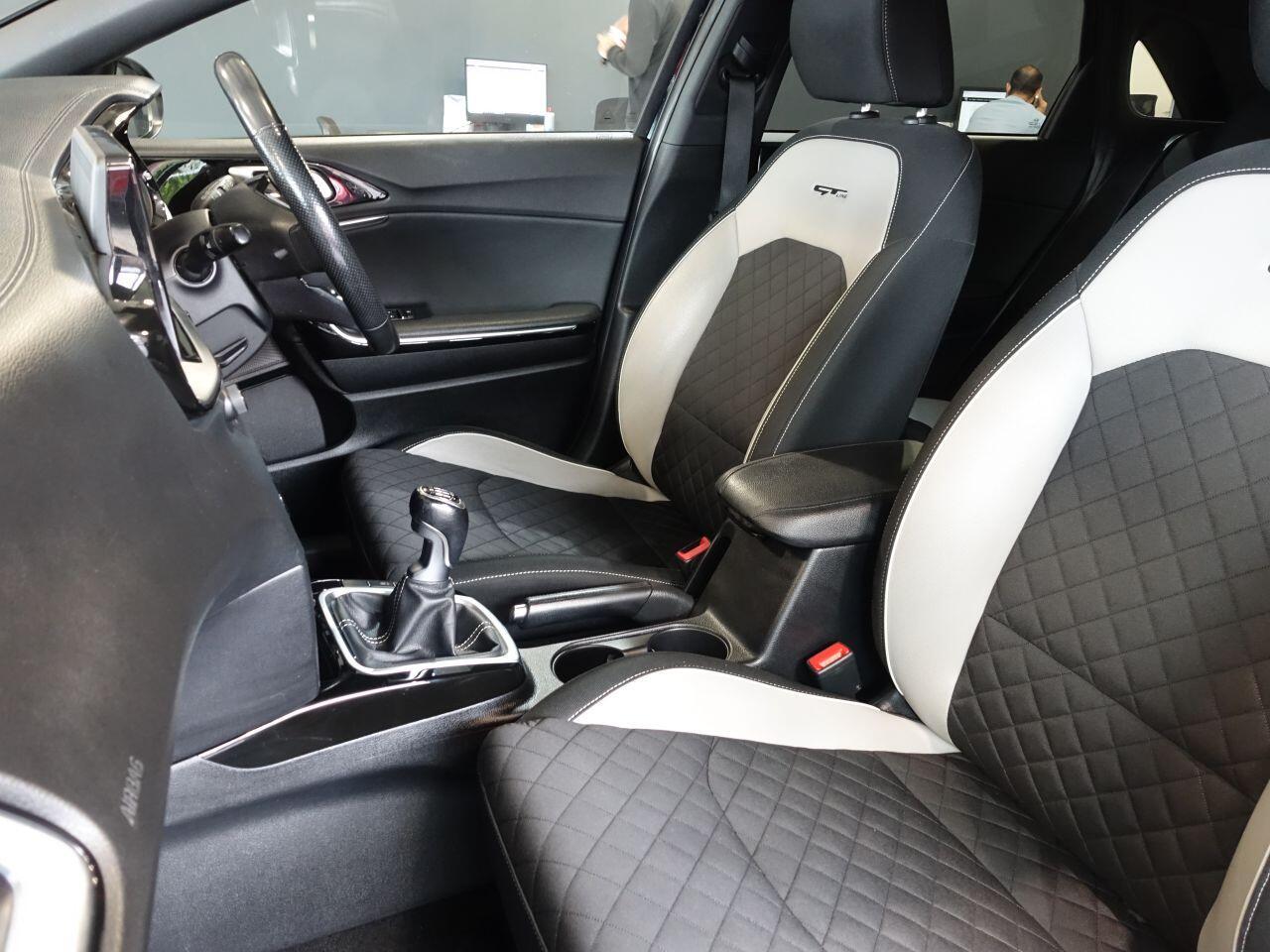 Kia ceed - Image 12
