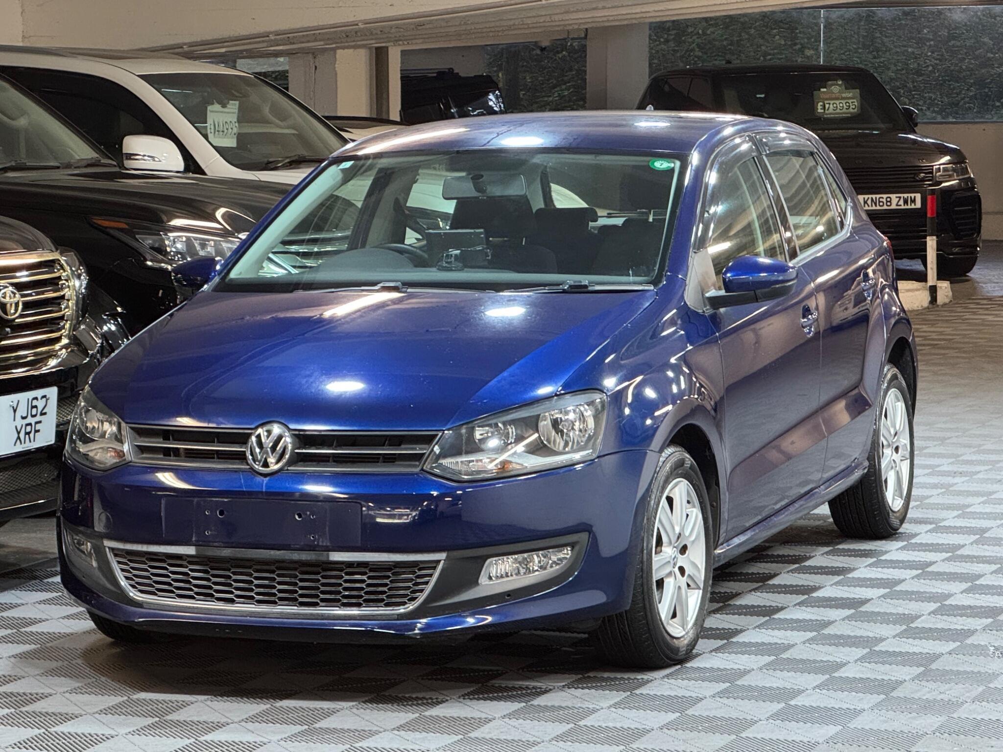 Volkswagen Polo - Image 6