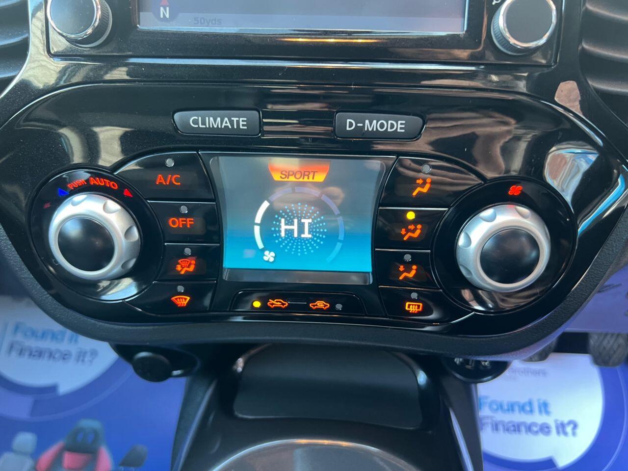 Nissan Juke - Image 23