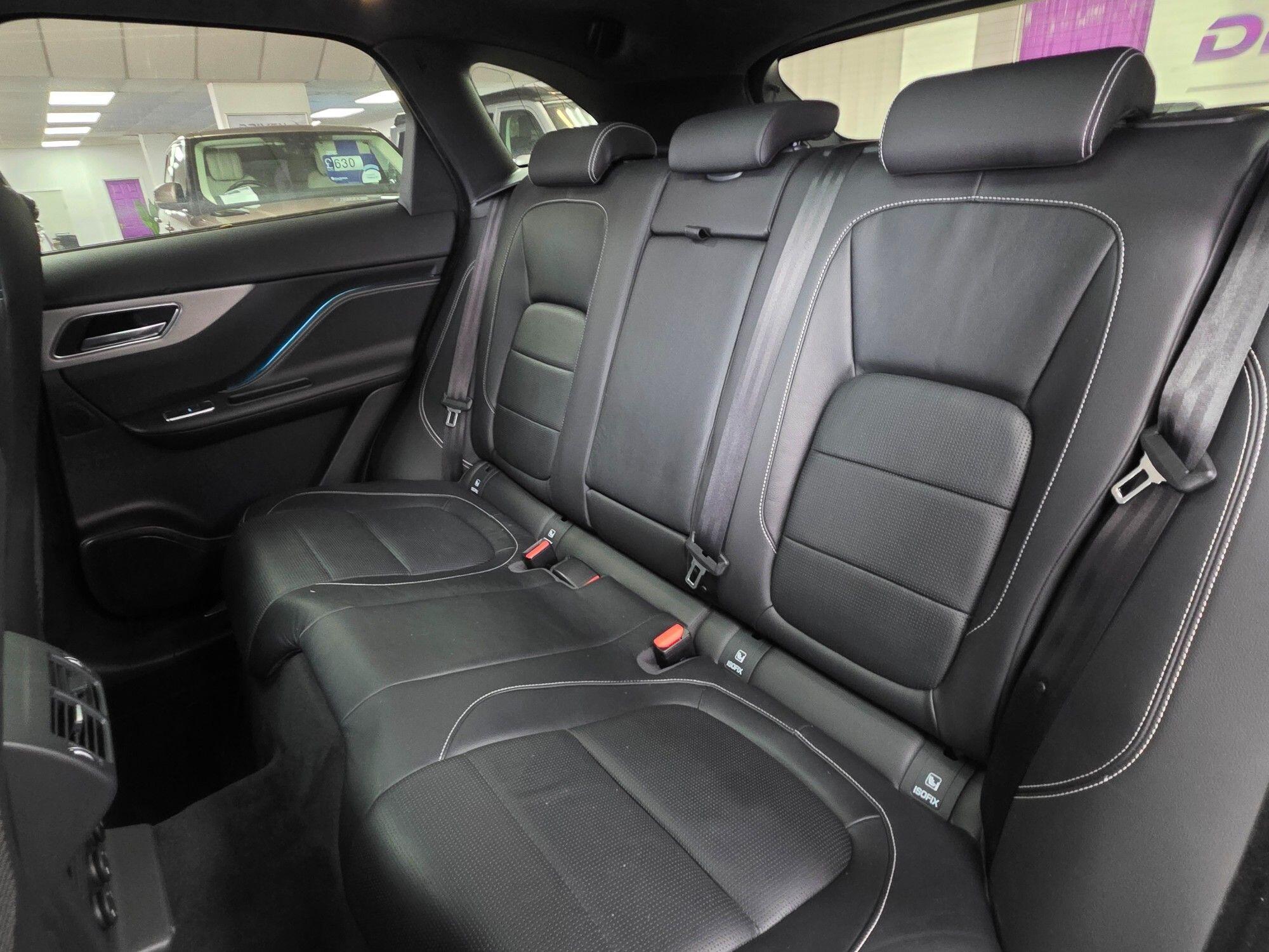 Jaguar F-Pace - Image 25