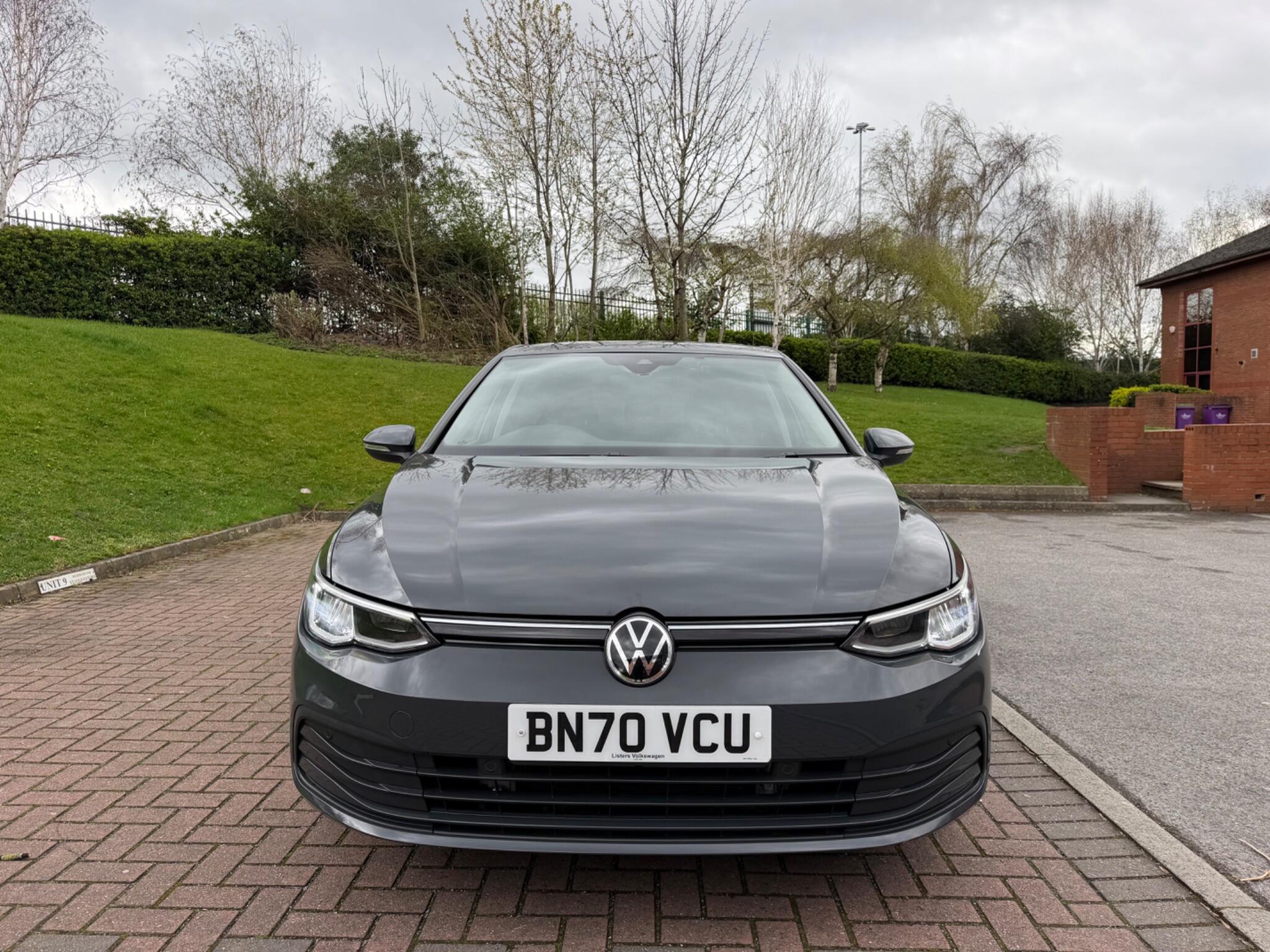 Volkswagen Golf - Image 3