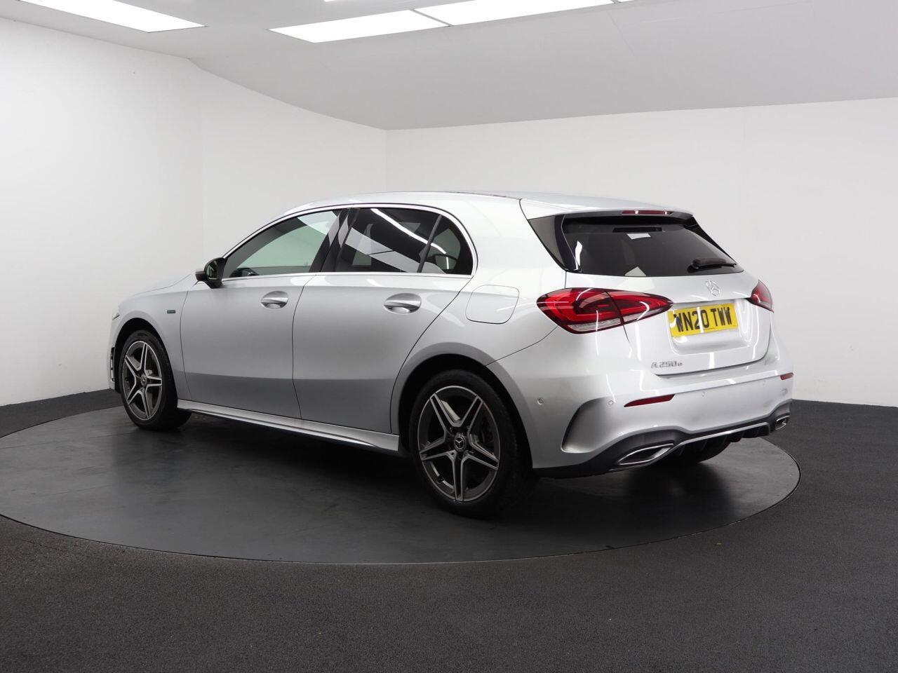 Mercedes-benz A Class - Image 9