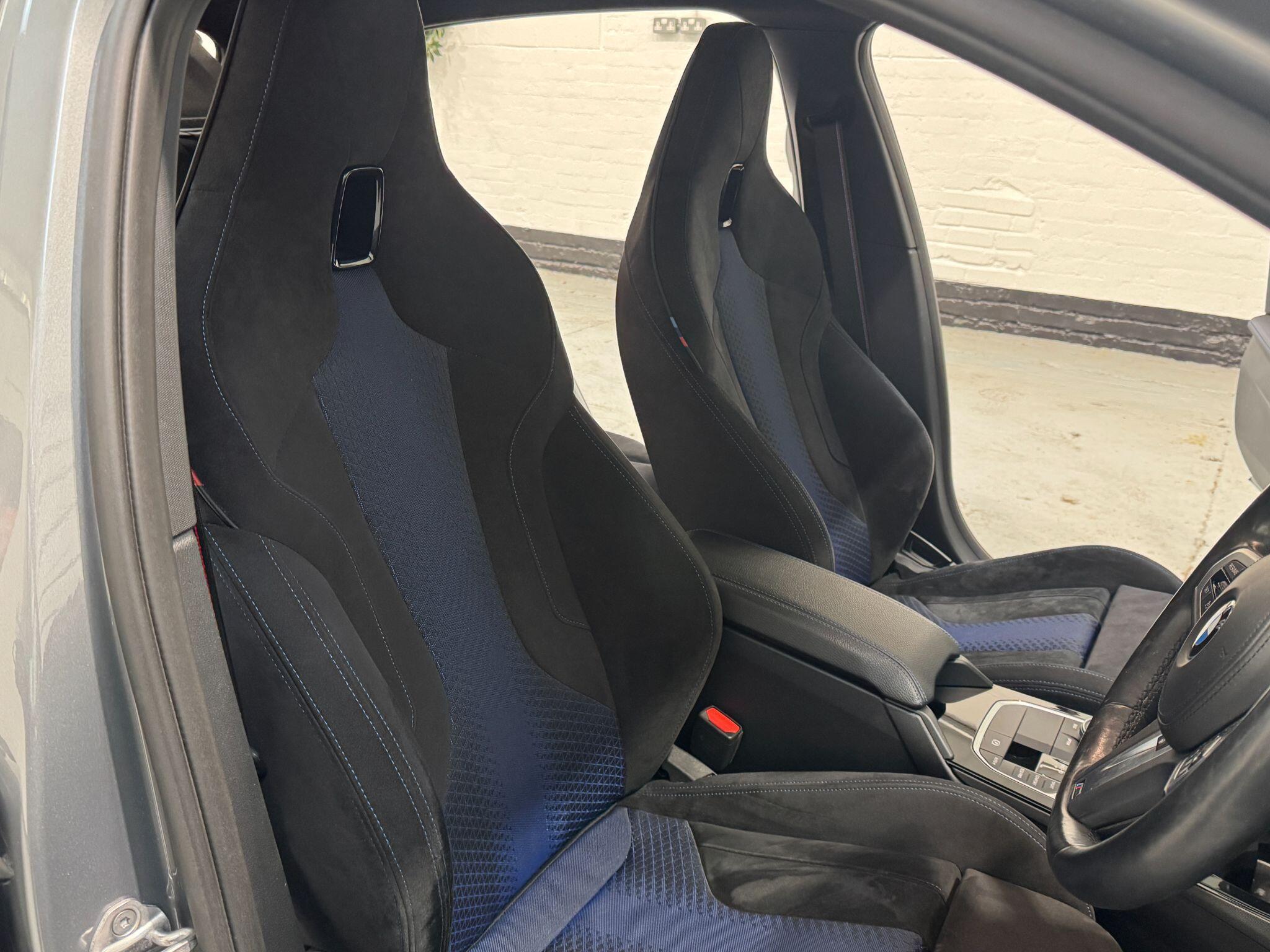 BMW 1 Series - Image 78