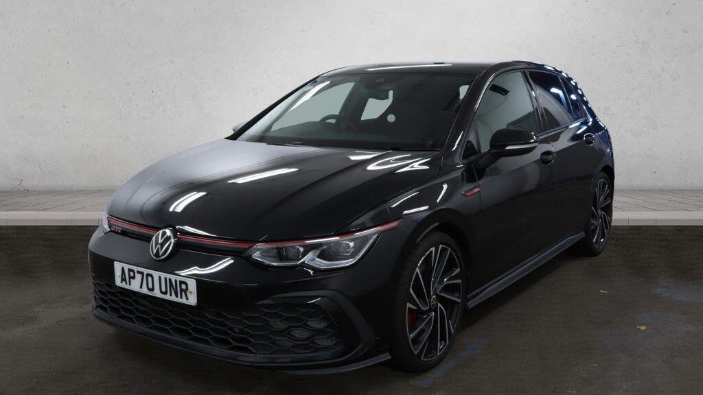 Volkswagen Golf - Image 4