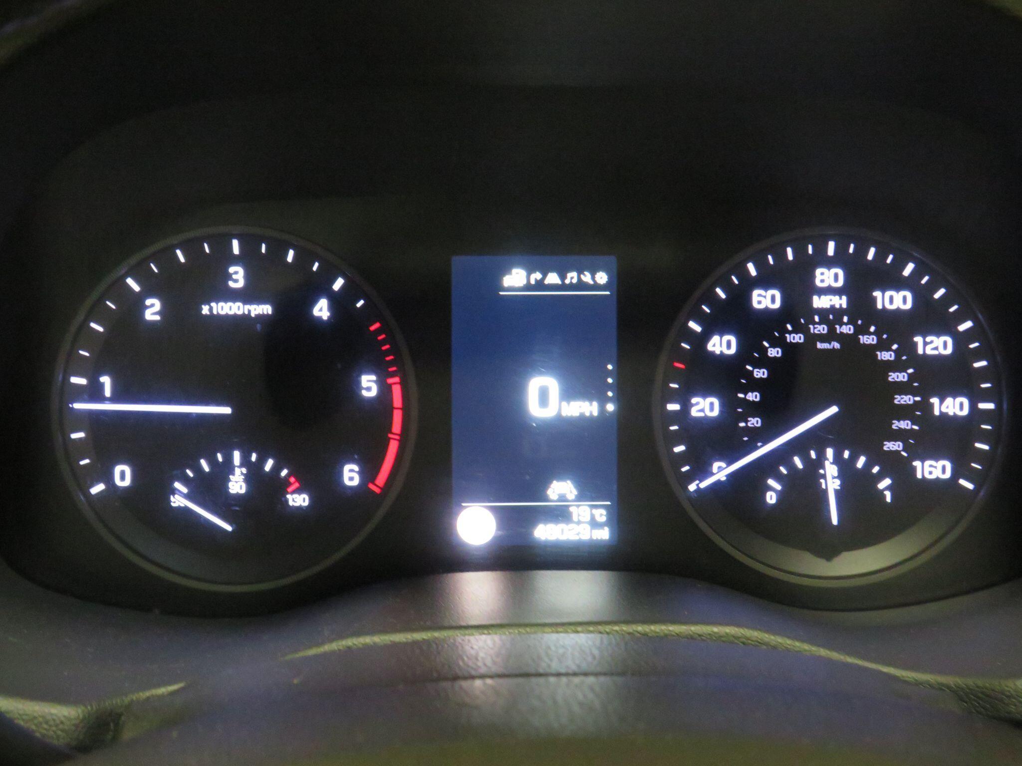 Hyundai Tucson - Image 13