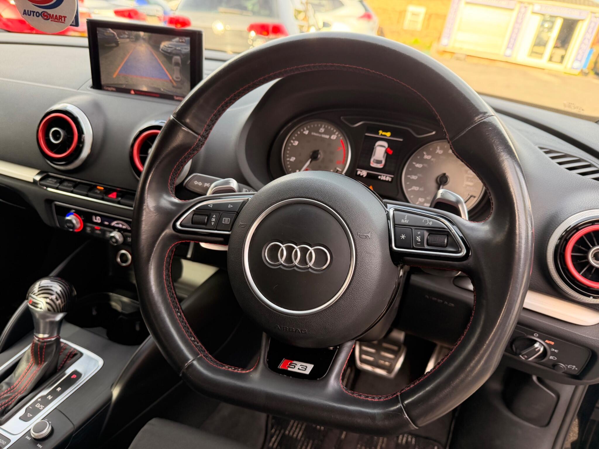 Audi S3 - Image 17