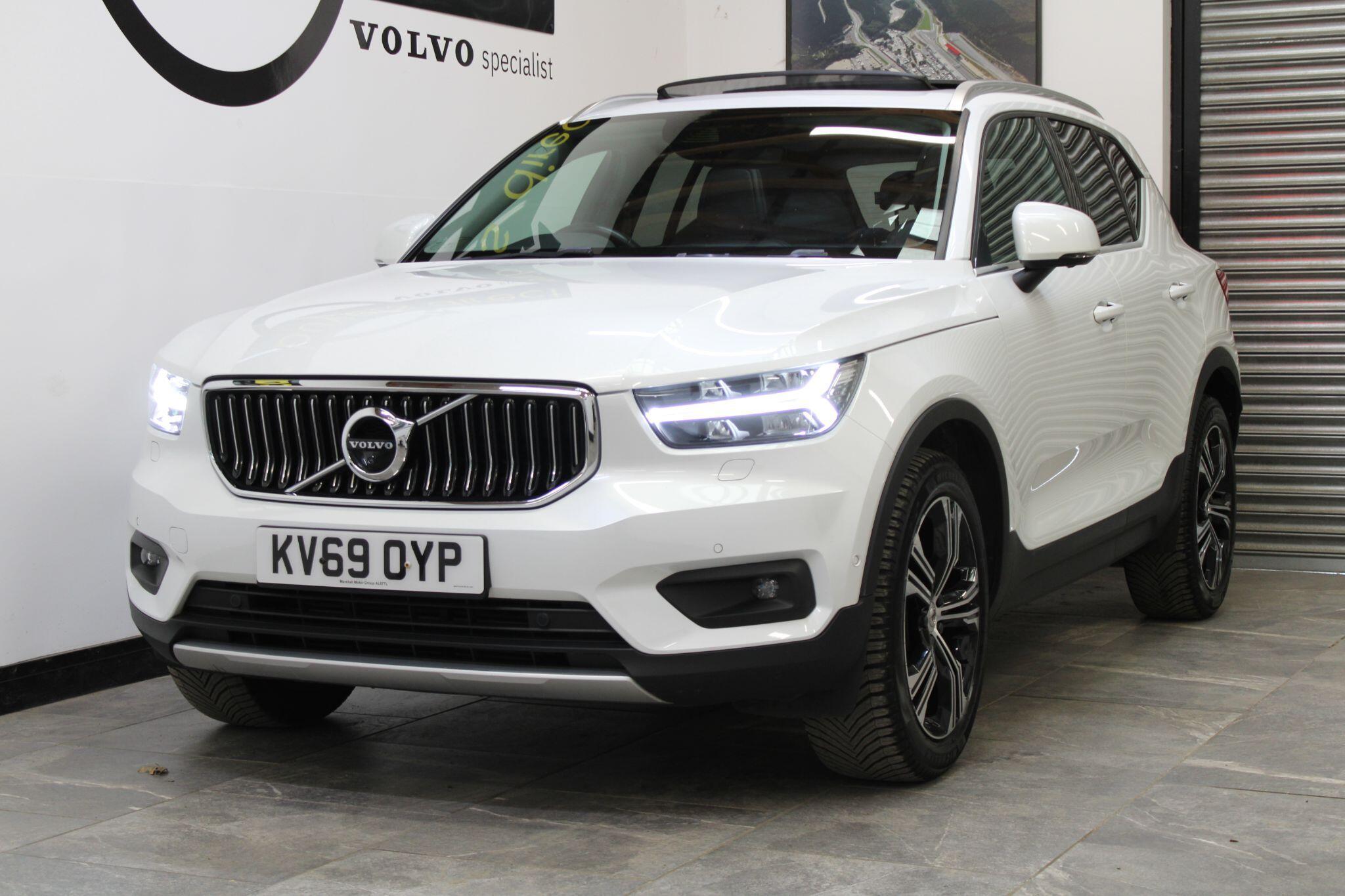 Volvo XC40 - Image 5