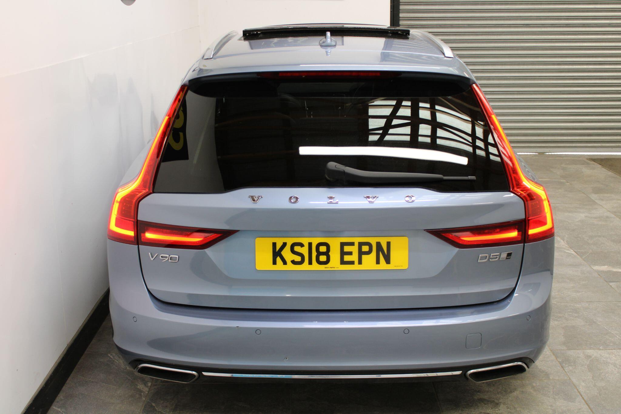 Volvo V90 - Image 14