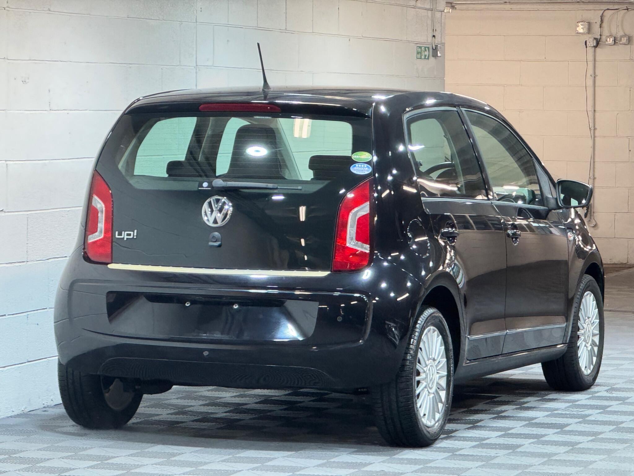 Volkswagen up! - Image 4