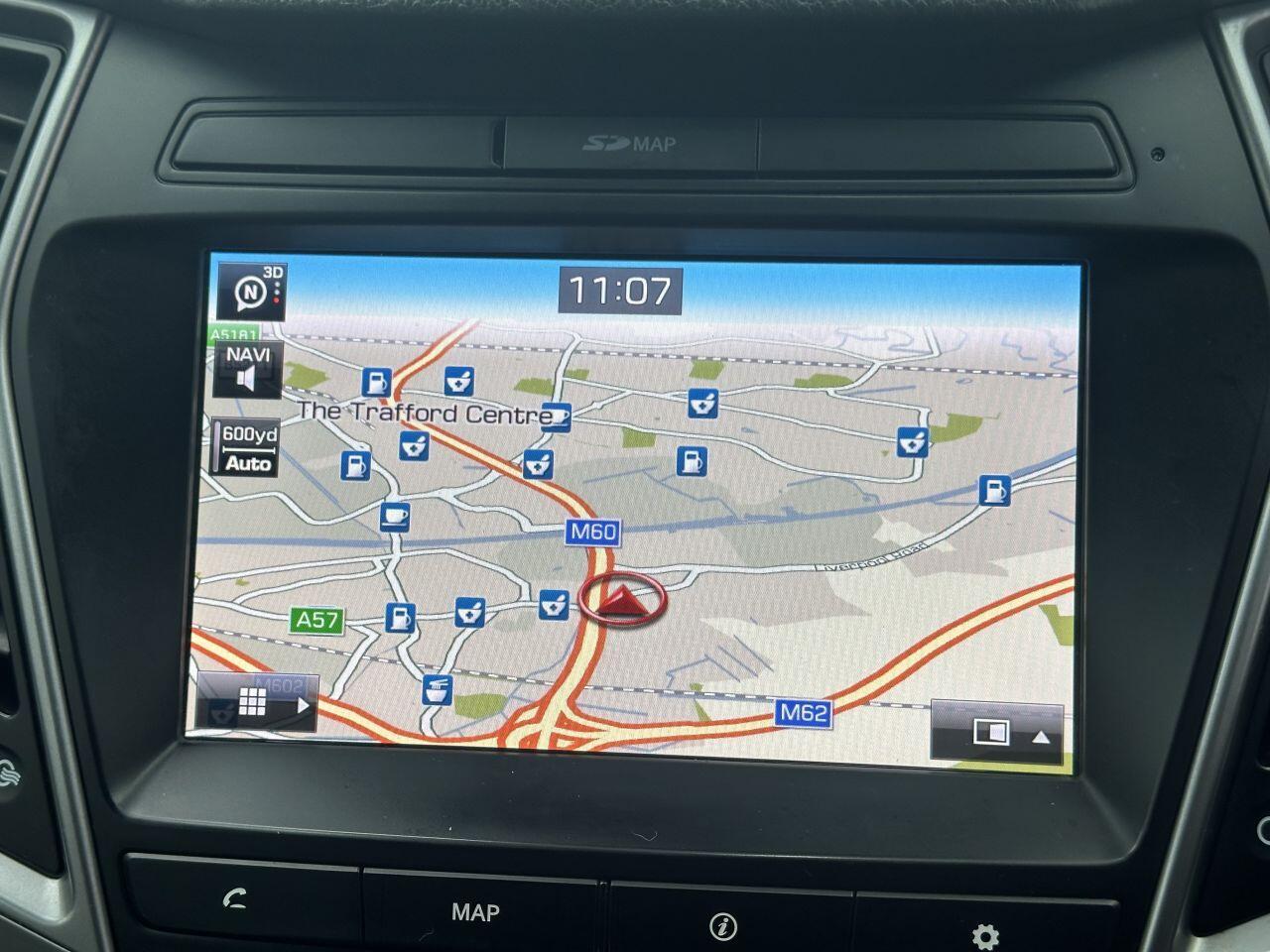 Hyundai Santa Fe - Image 3