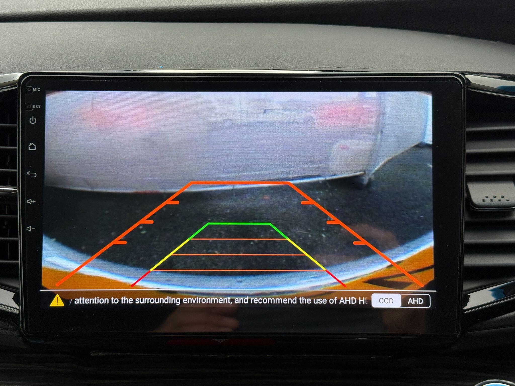 Honda Odyssey - Image 55