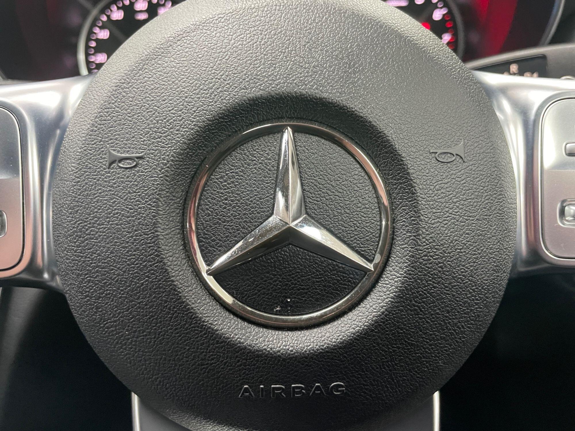 Mercedes C-Class - Image 37