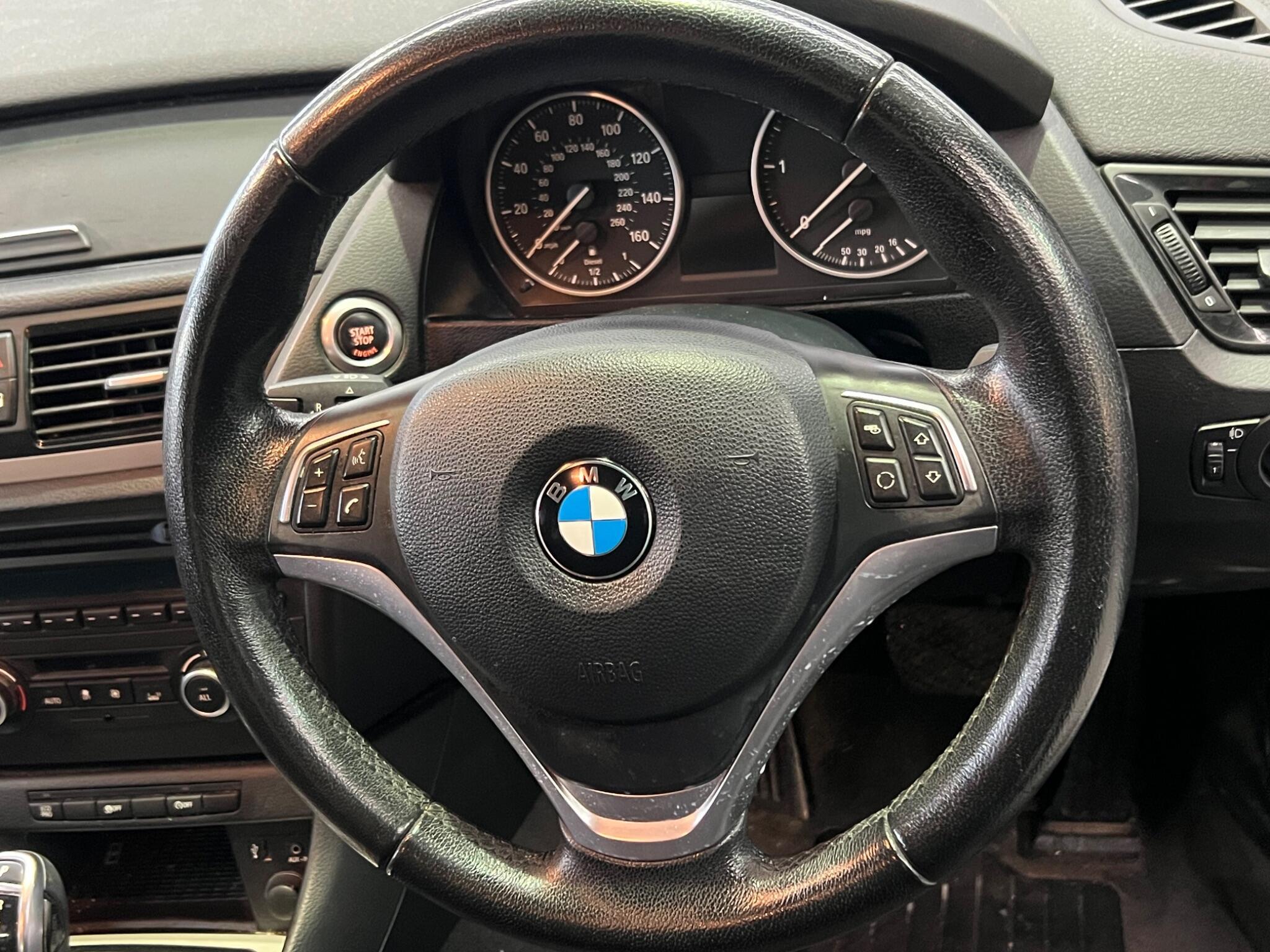 BMW X1 - Image 37