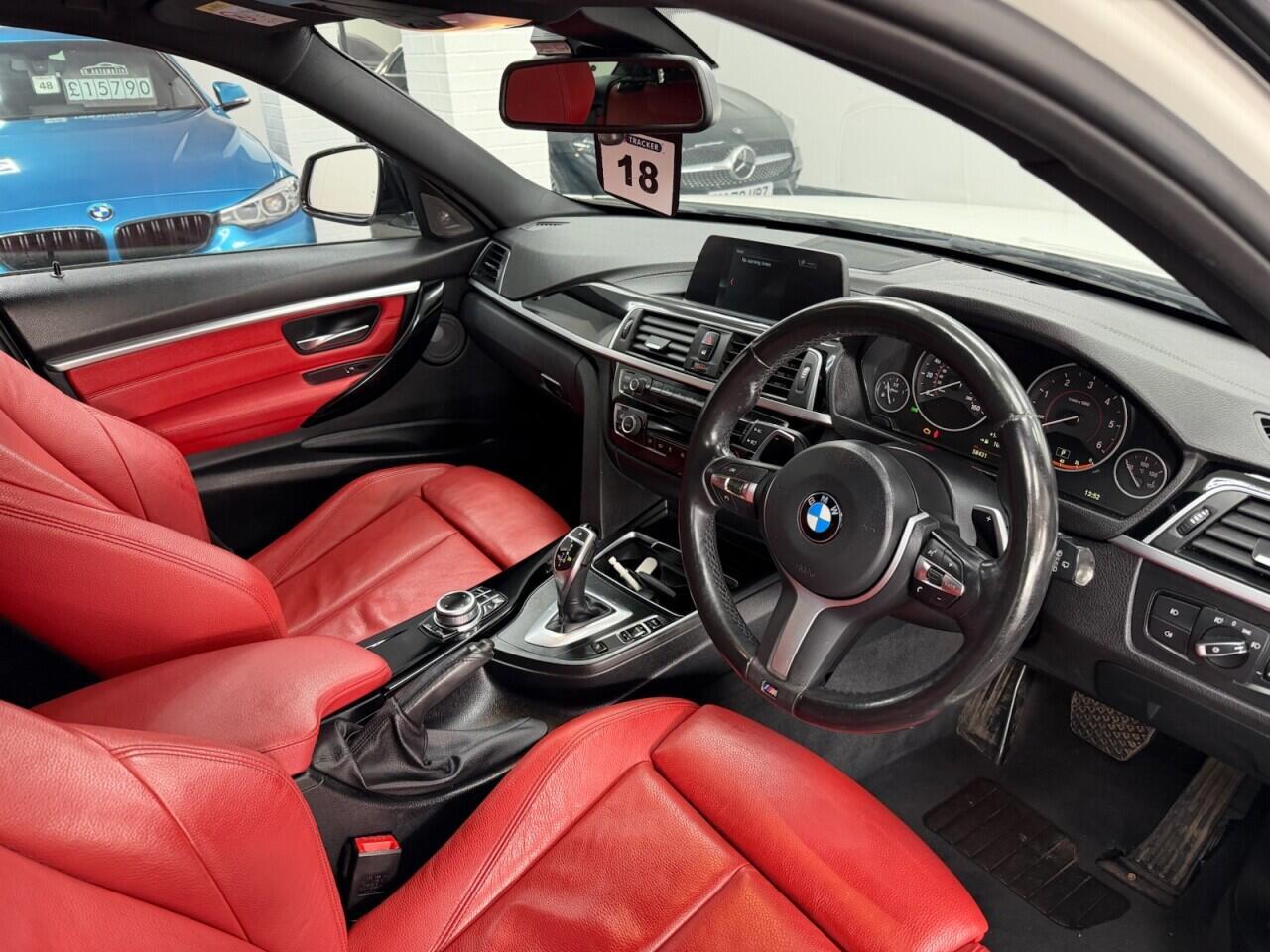 BMW 3 Series - Image 14
