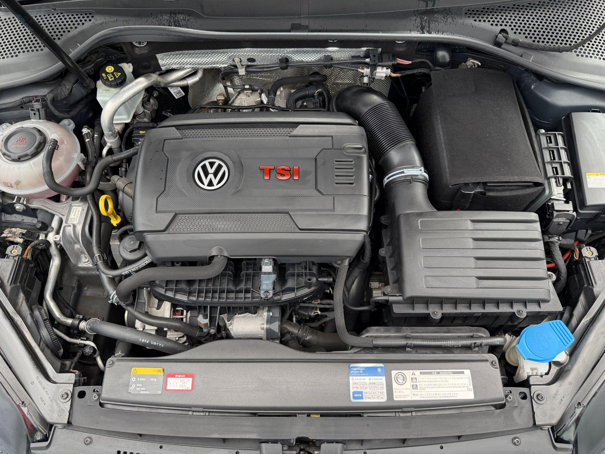 Volkswagen Golf - Image 72
