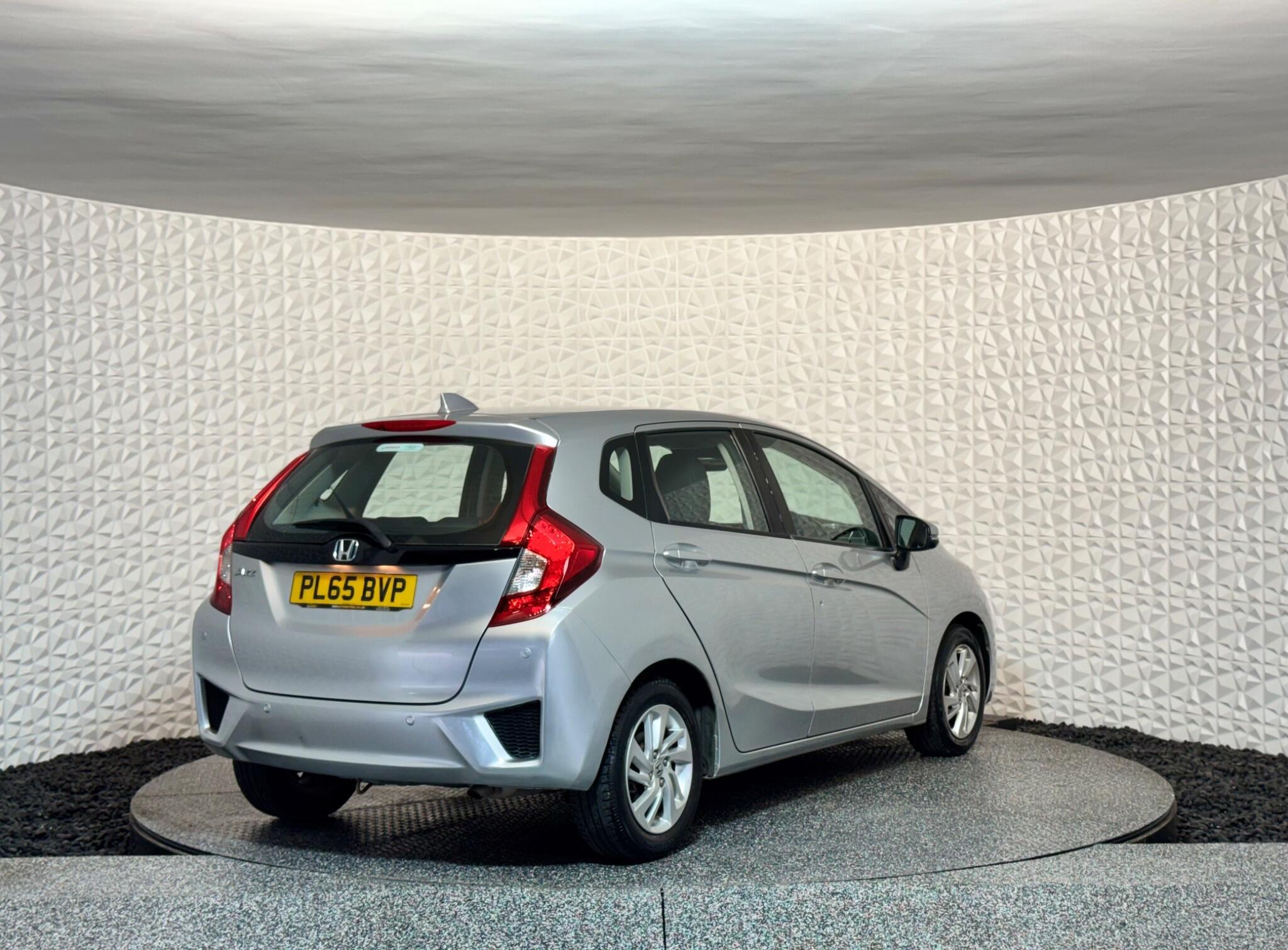 Honda Jazz - Image 10