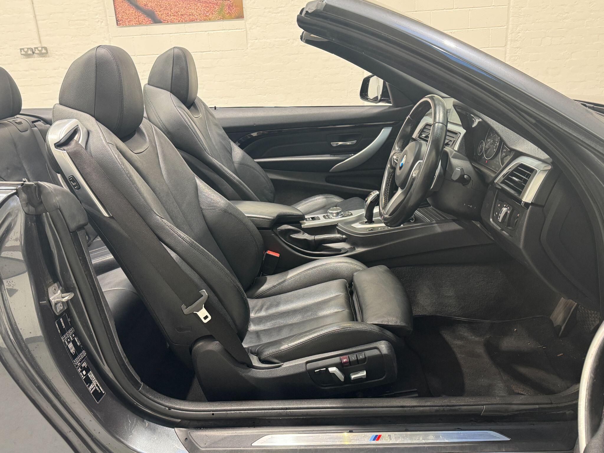 BMW 4 Series - Image 20