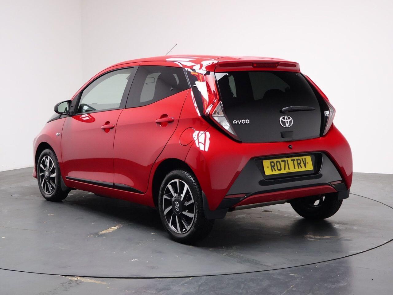 Toyota Aygo - Image 14