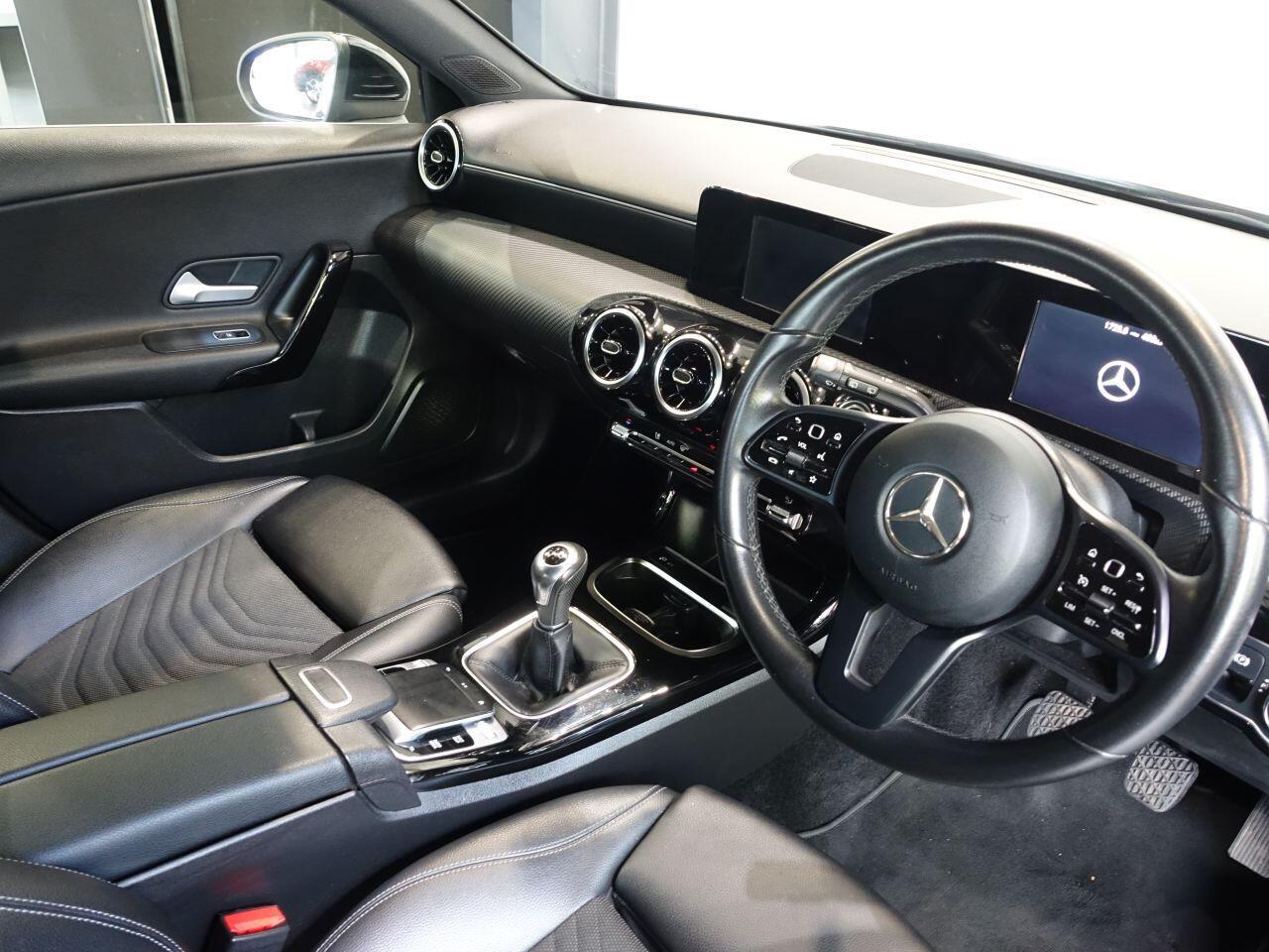 Mercedes-benz A Class - Image 2