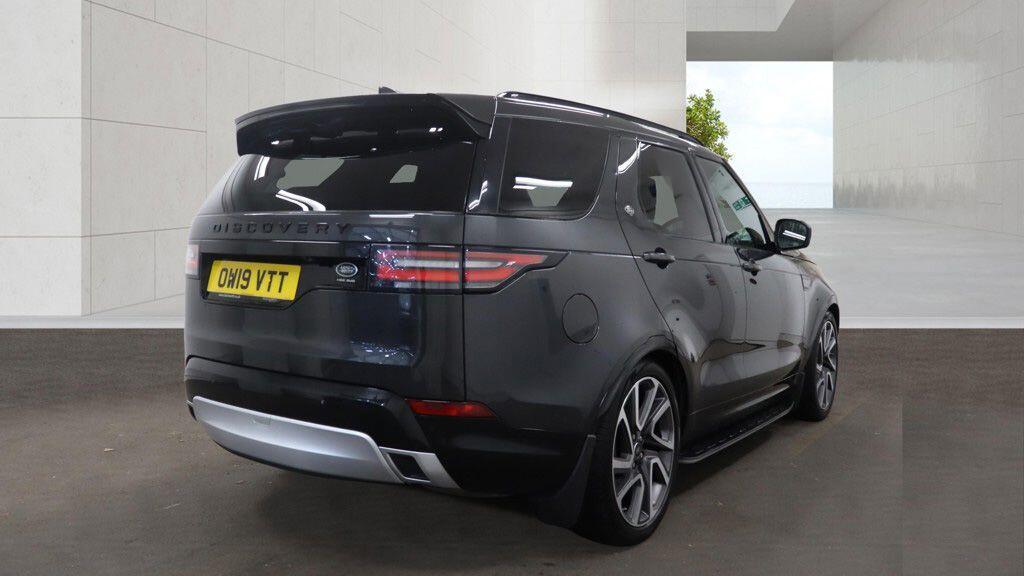 Land Rover Discovery - Image 5
