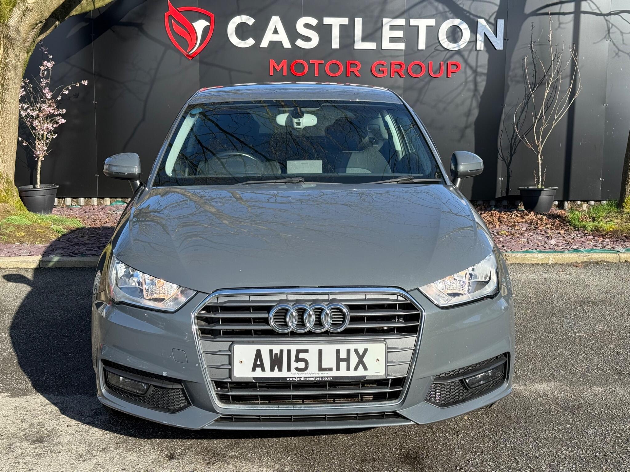 Audi A1 - Image 14