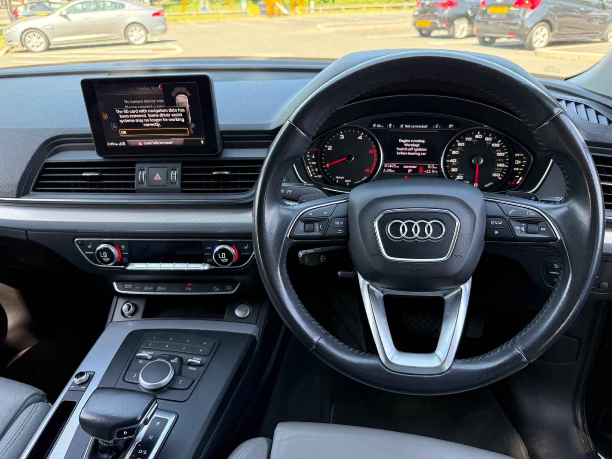 Audi Q5 - Image 44