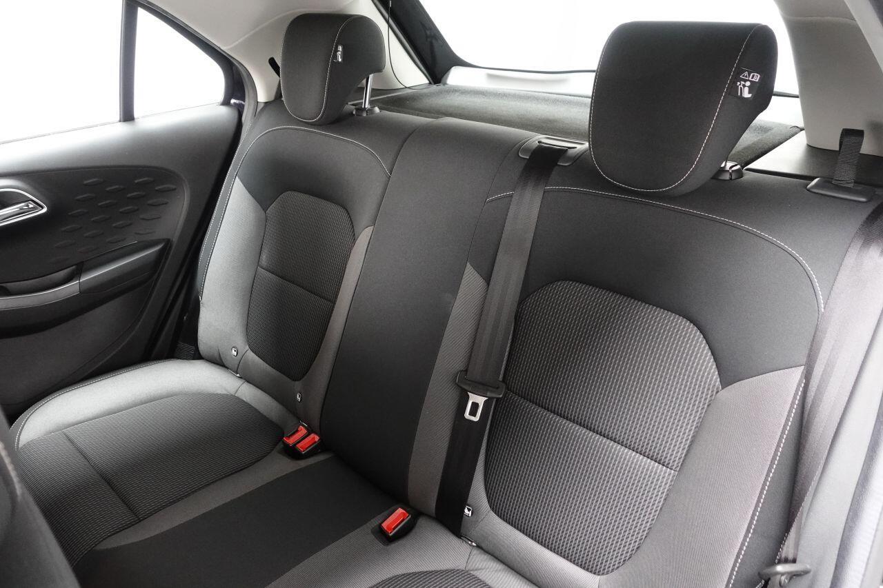 MG MG3 - Image 20