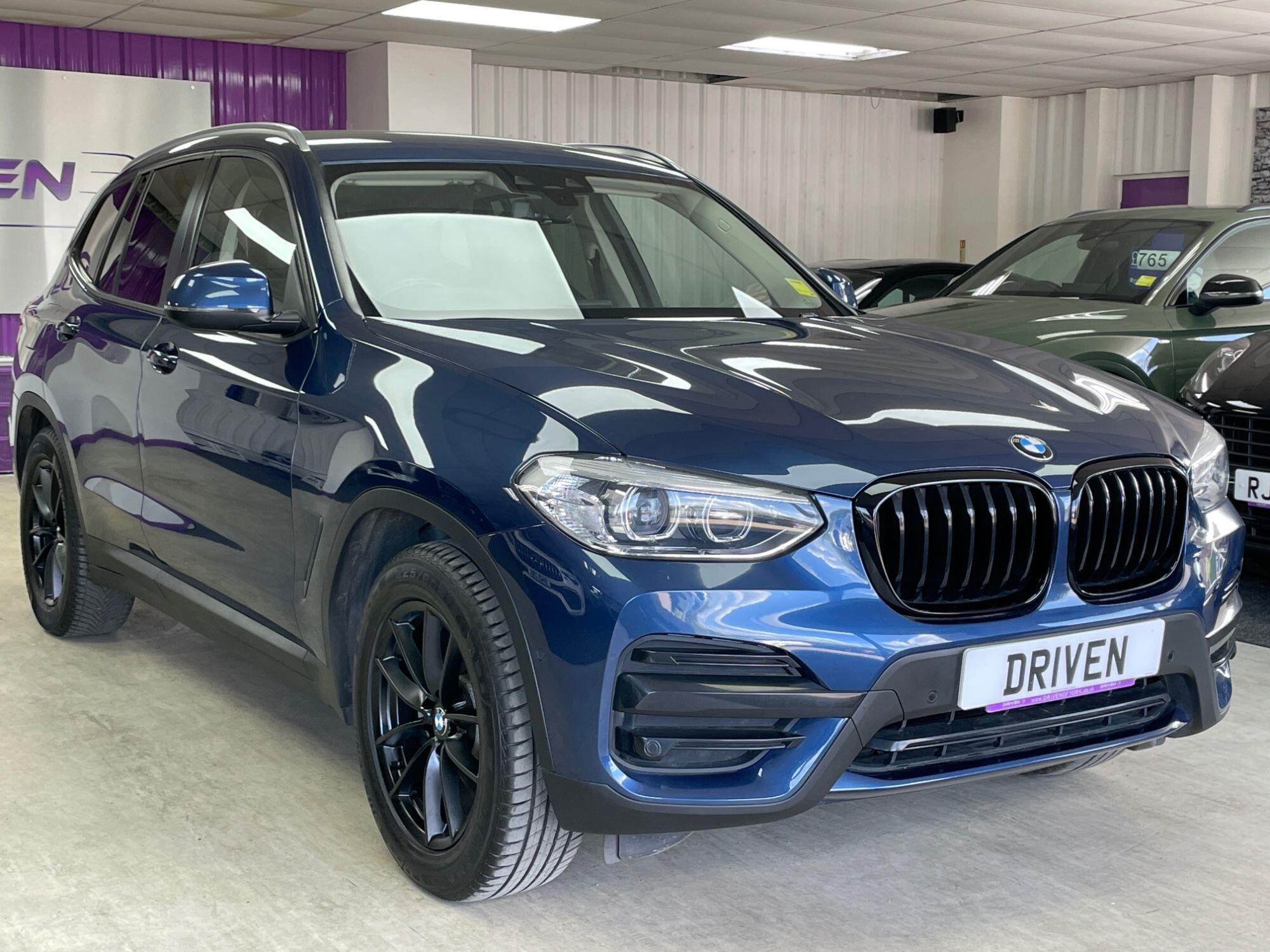 BMW X3 - Image 4