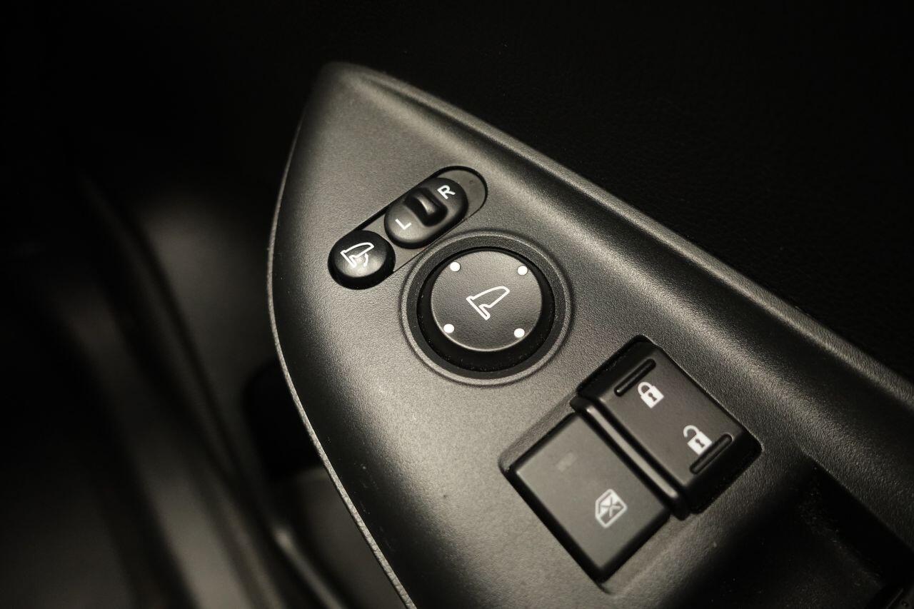 Honda Jazz - Image 30