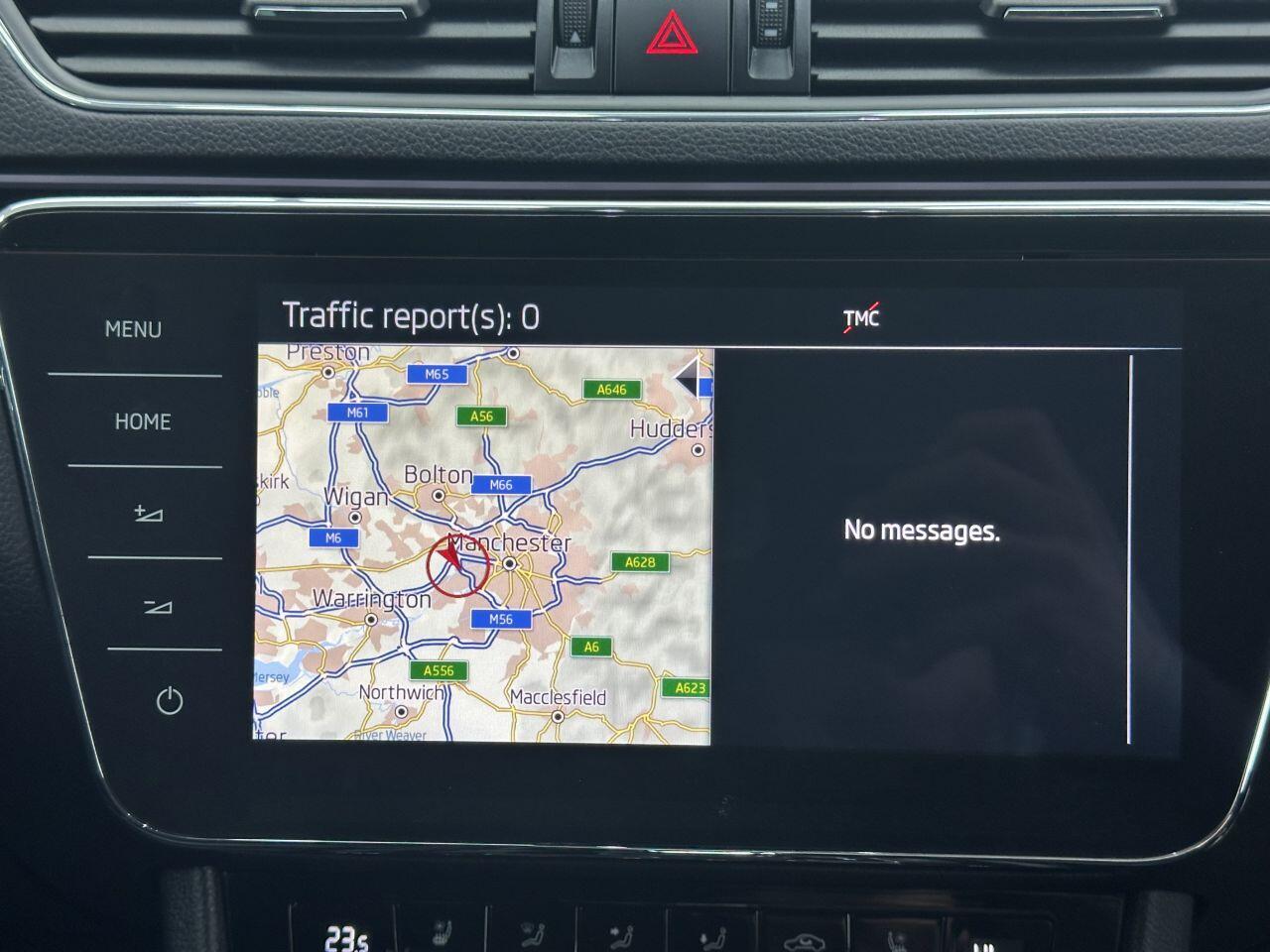 Skoda Superb - Image 17