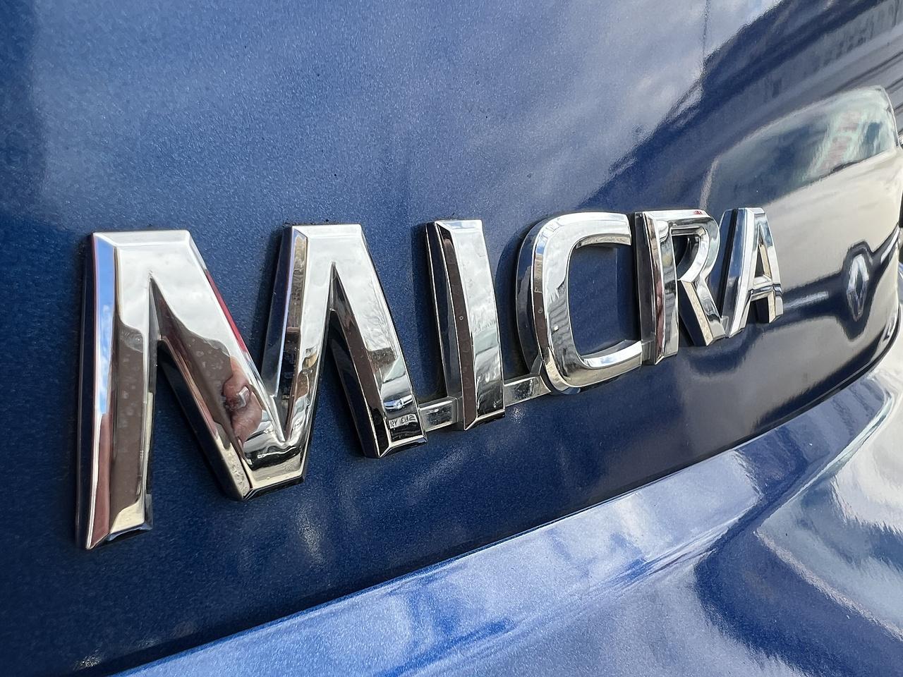 Nissan Micra - Image 8