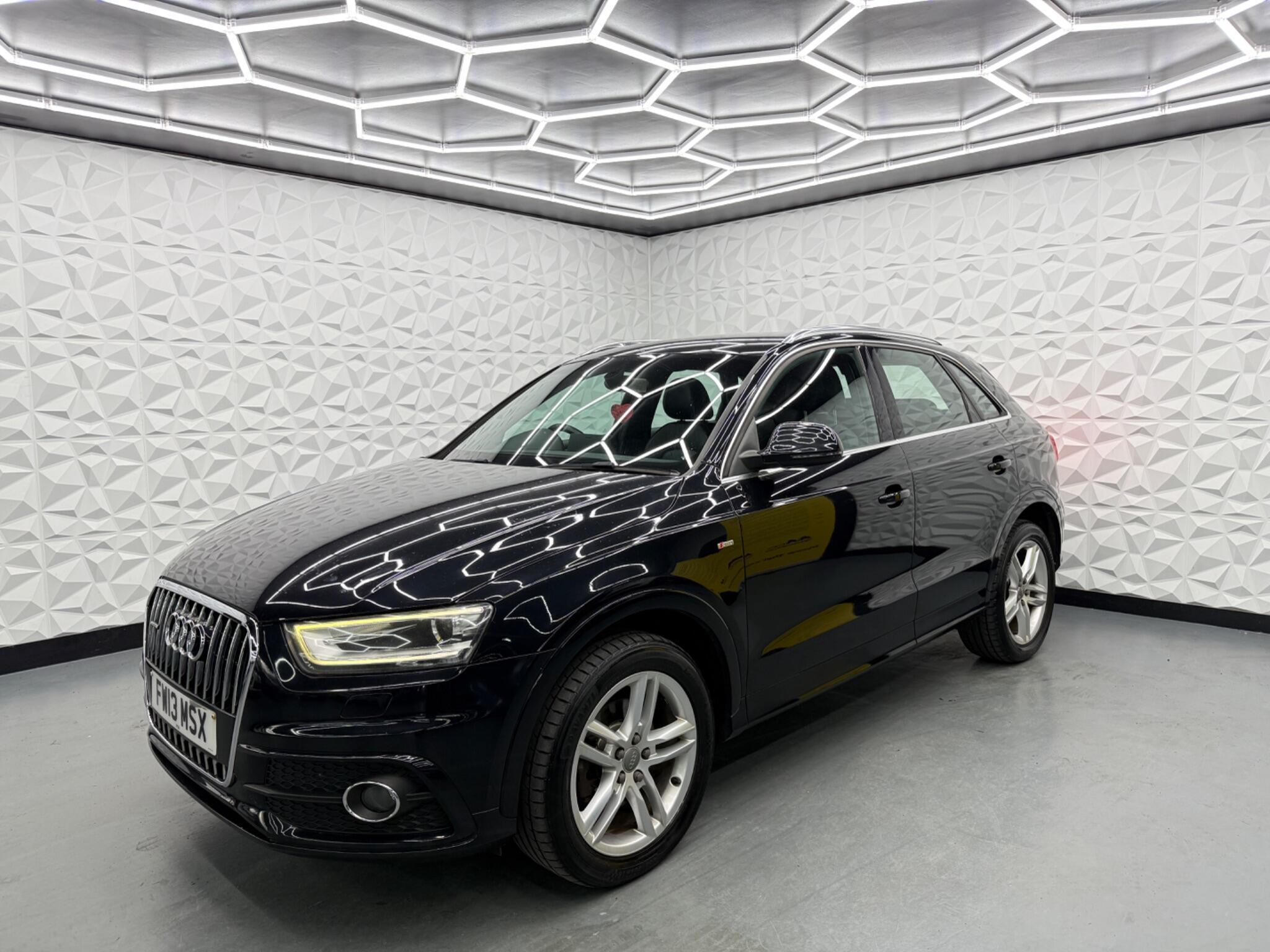Audi Q3 - Image 7