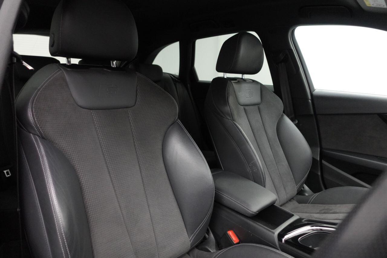 Audi A4 Avant - Image 3