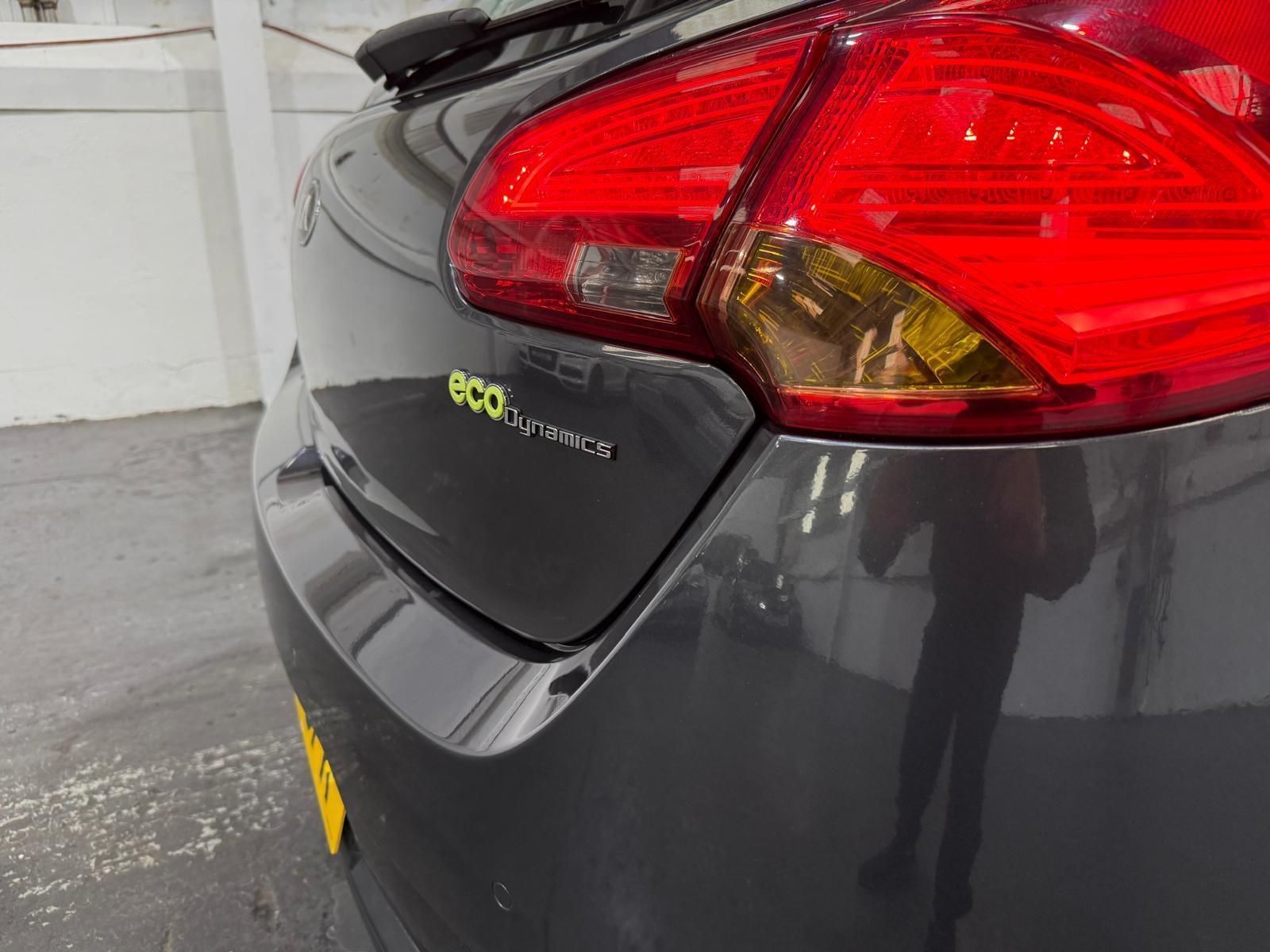 Kia ceed - Image 8