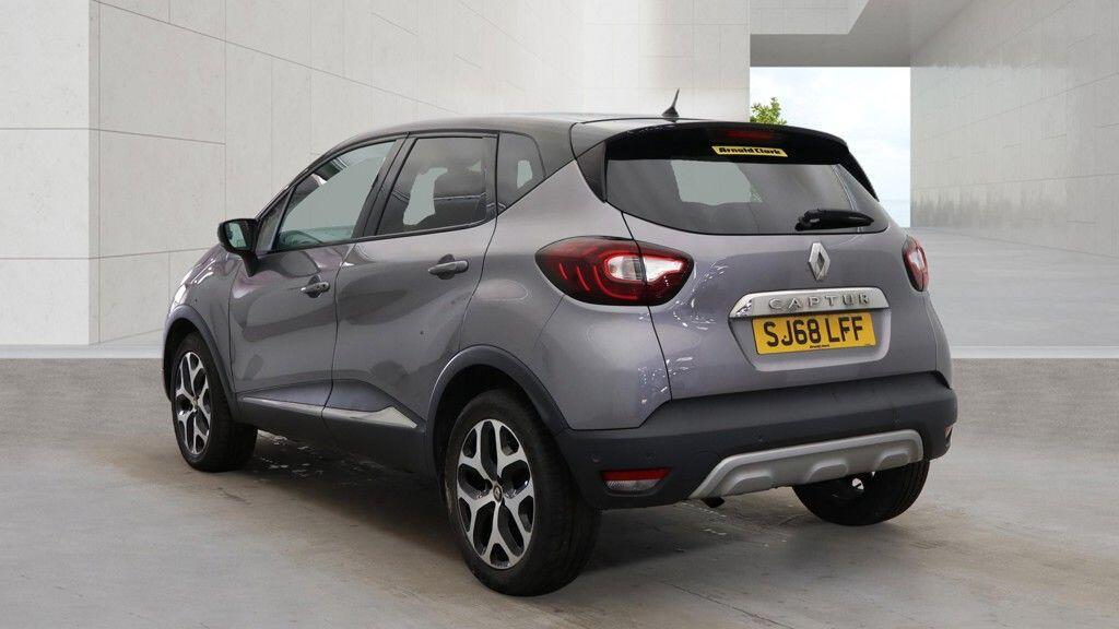 Renault Captur - Image 4