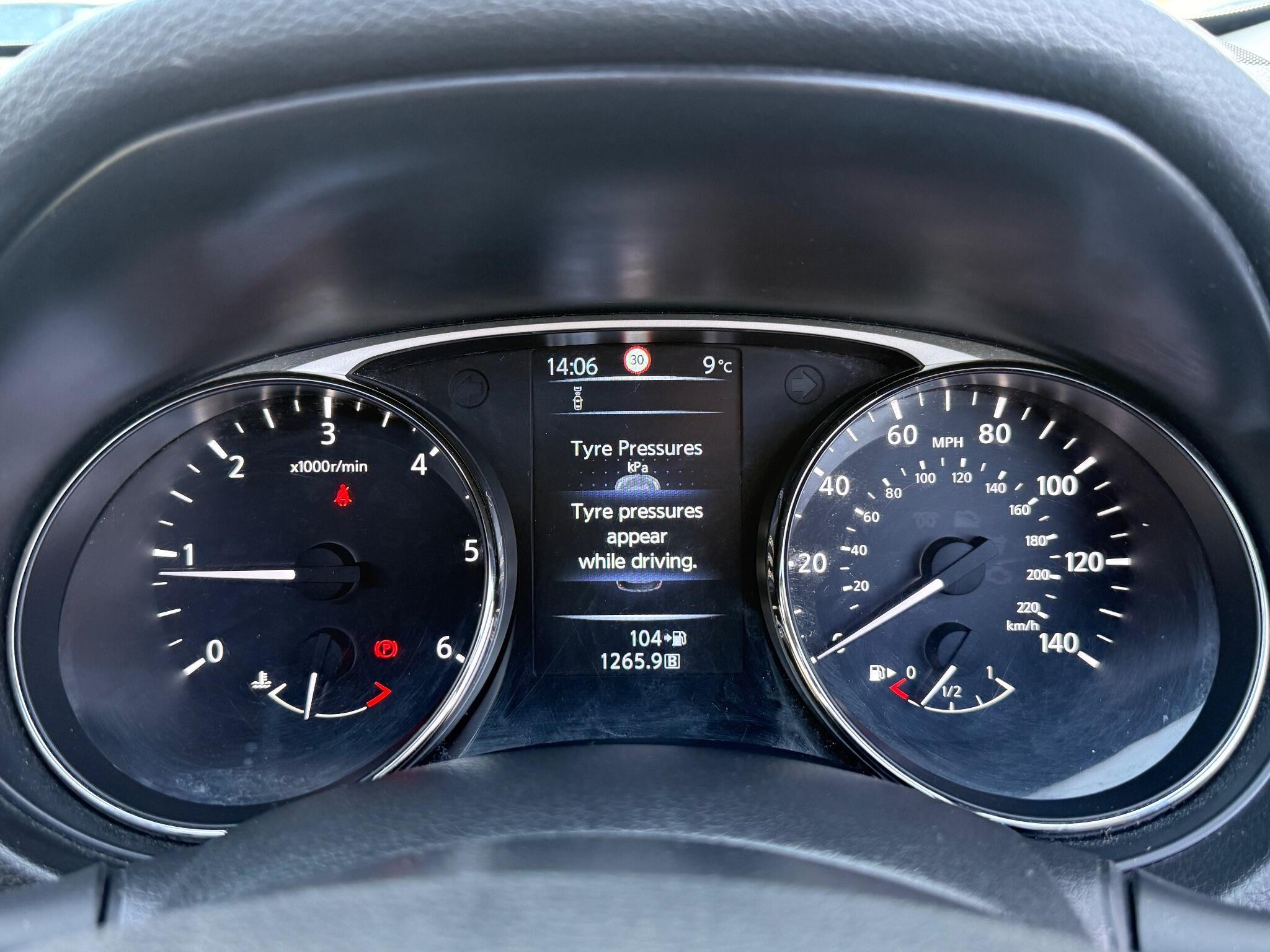 Nissan X-Trail - Image 32
