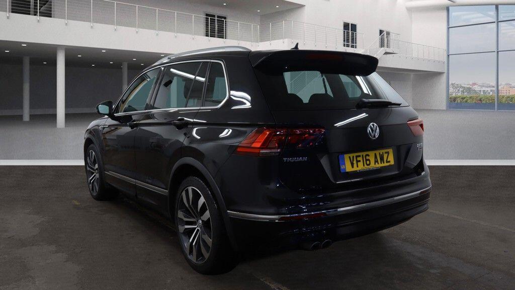 Volkswagen Tiguan - Image 6