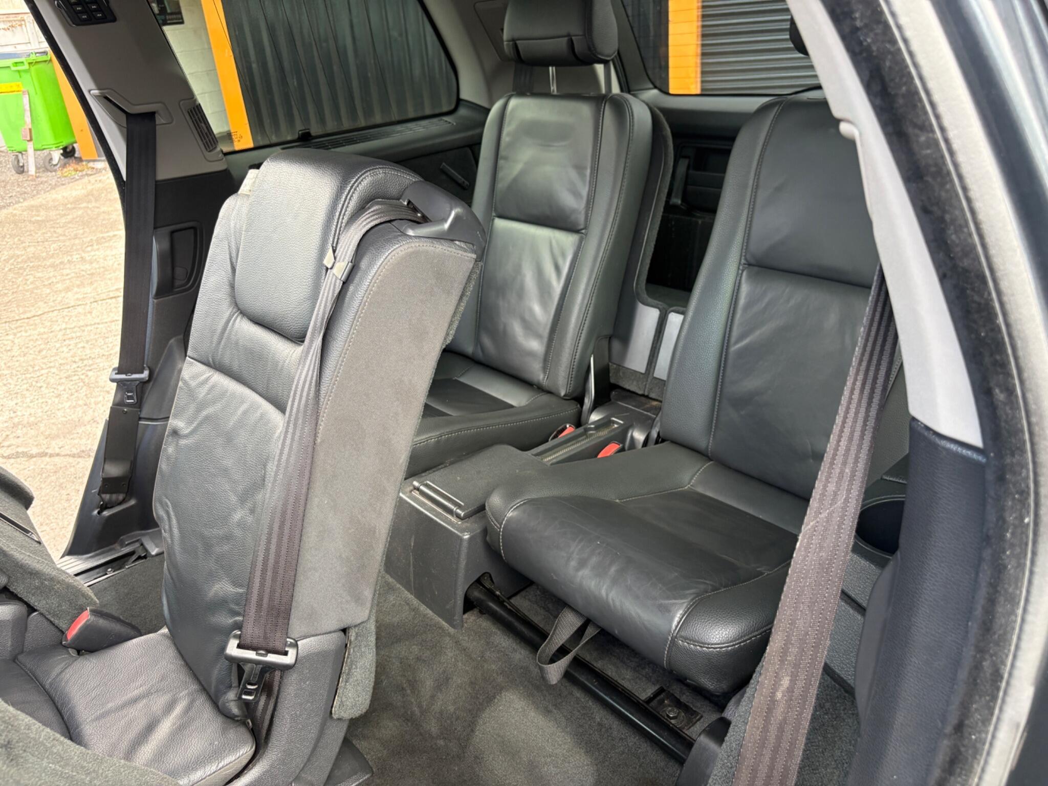 Volvo XC90 - Image 16